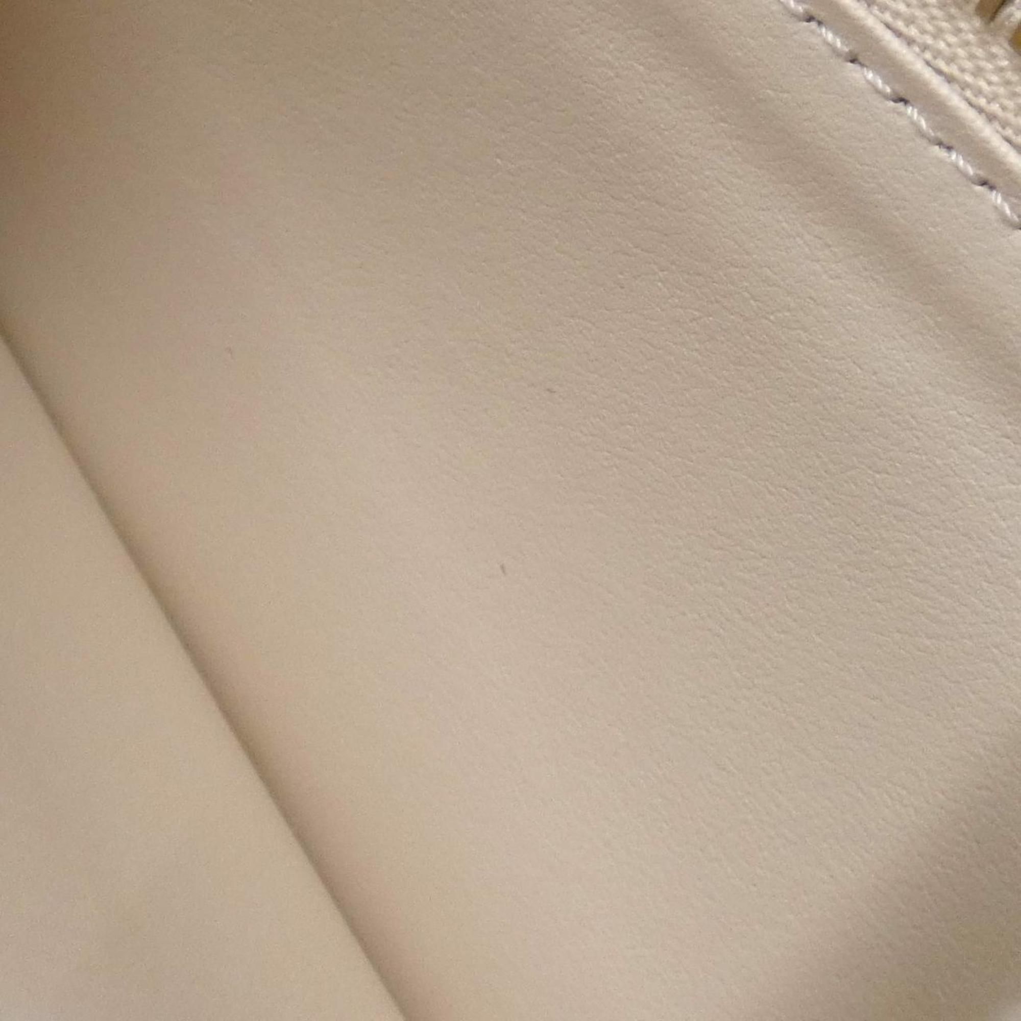 Leather Long Wallet (Bi-Fold) (Pre-Owned) - Louis Vuitton - Modalova