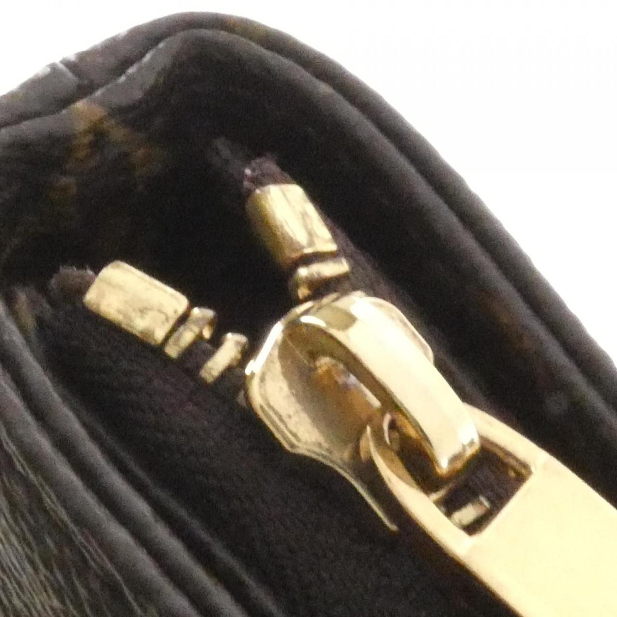 Monogram Coated Canvas Handbag (Pre-Owned) - Louis Vuitton - Modalova