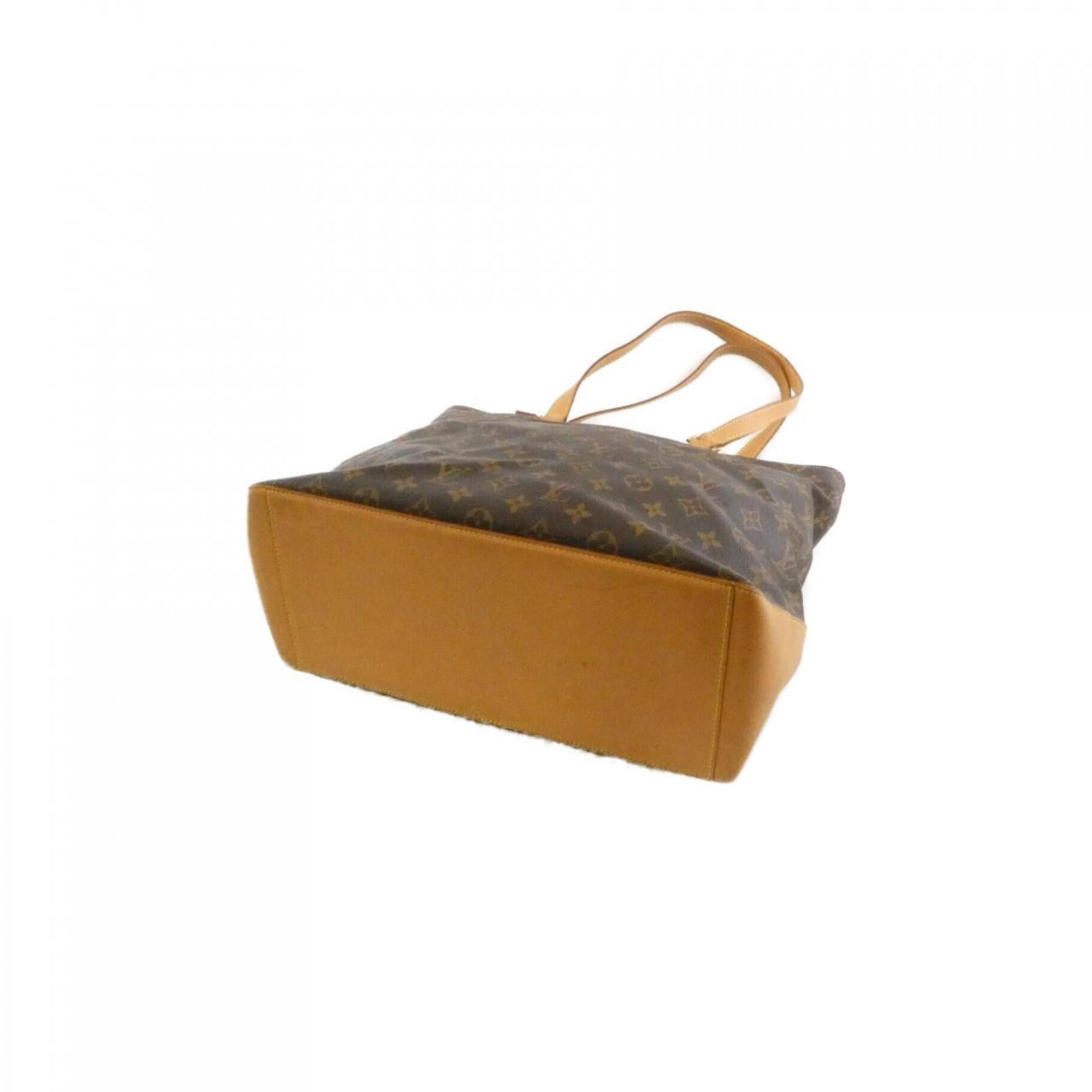 Monogram Coated Canvas Handbag (Pre-Owned) - Louis Vuitton - Modalova