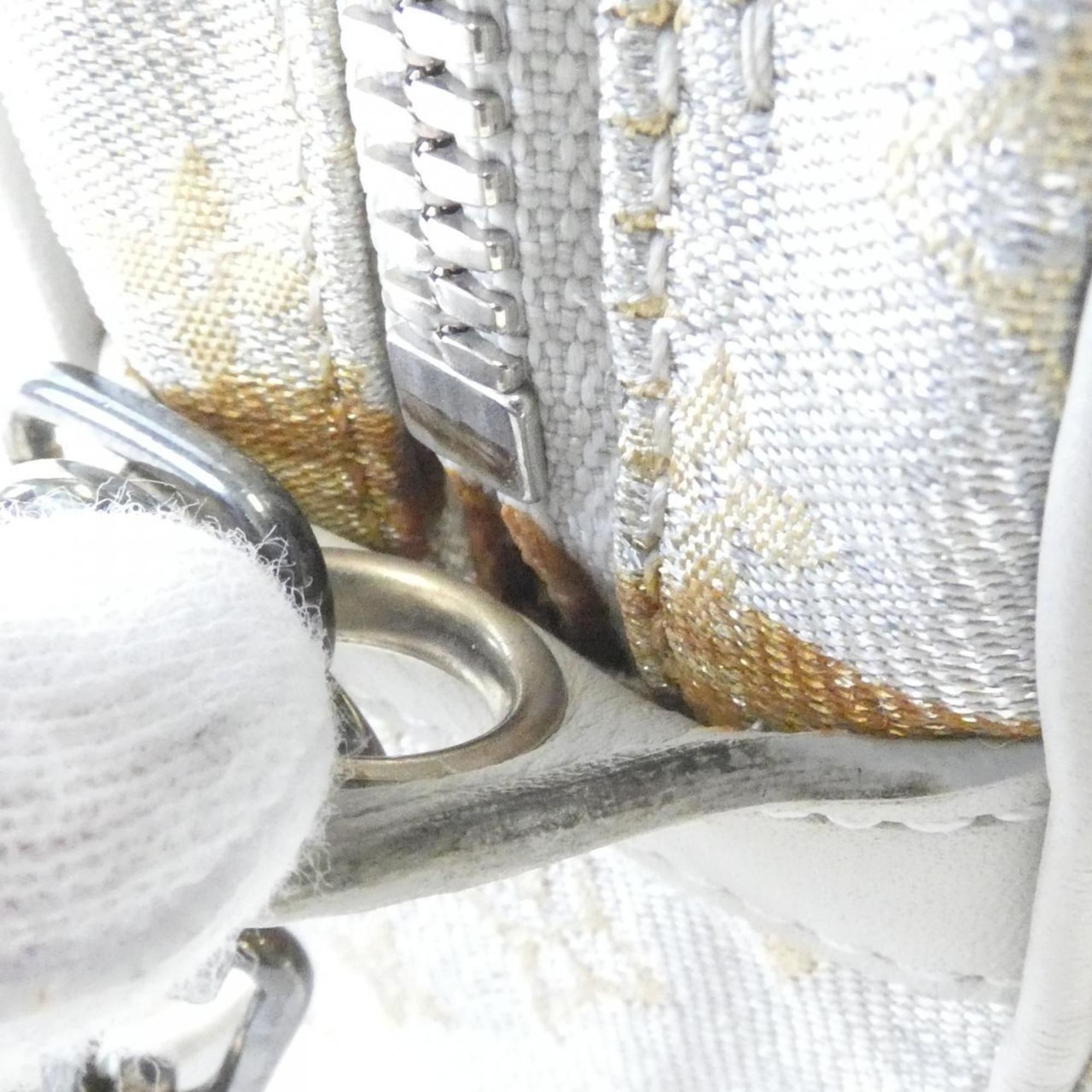 Canvas Shoulder Bag (Pre-Owned) - Louis Vuitton - Modalova