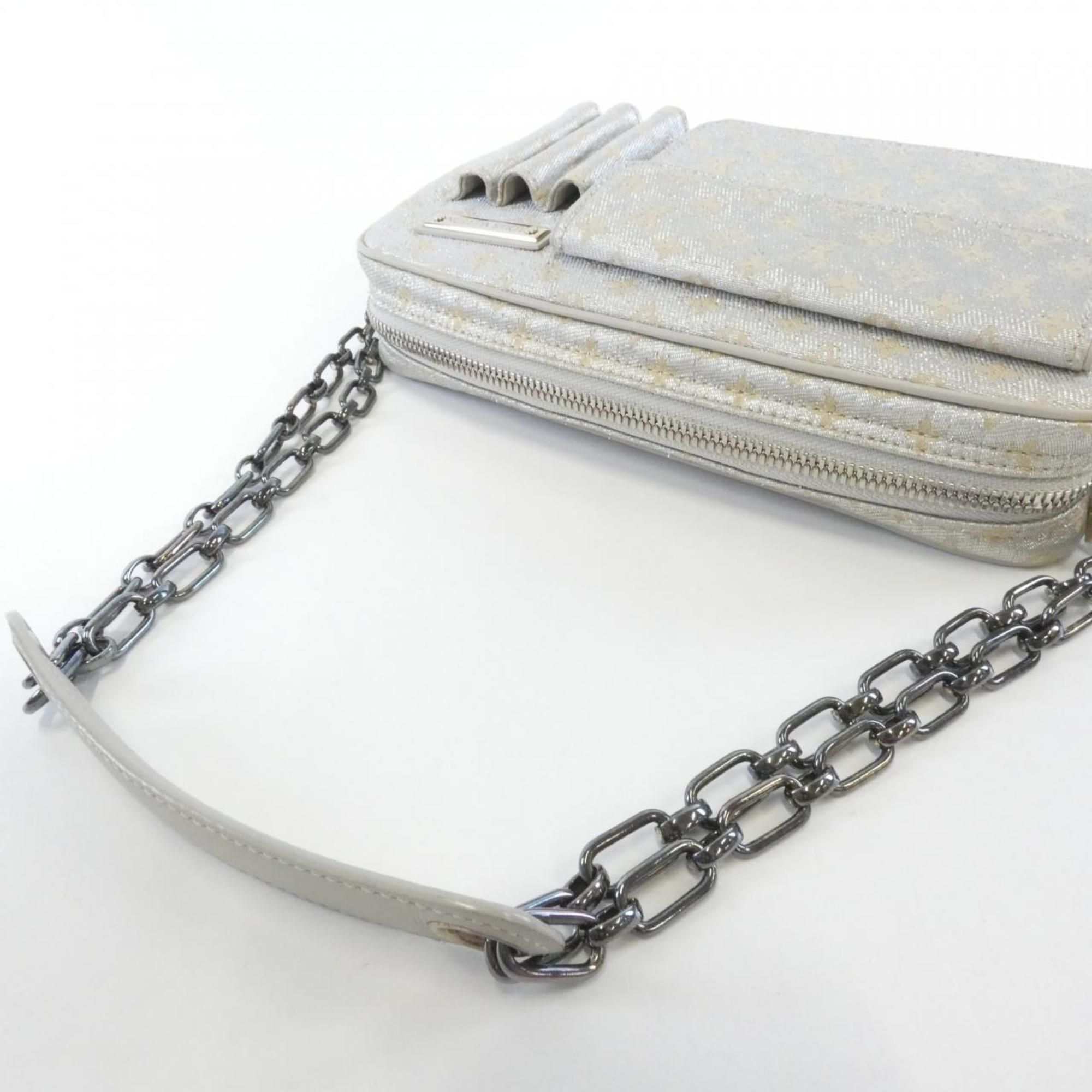 Canvas Shoulder Bag (Pre-Owned) - Louis Vuitton - Modalova