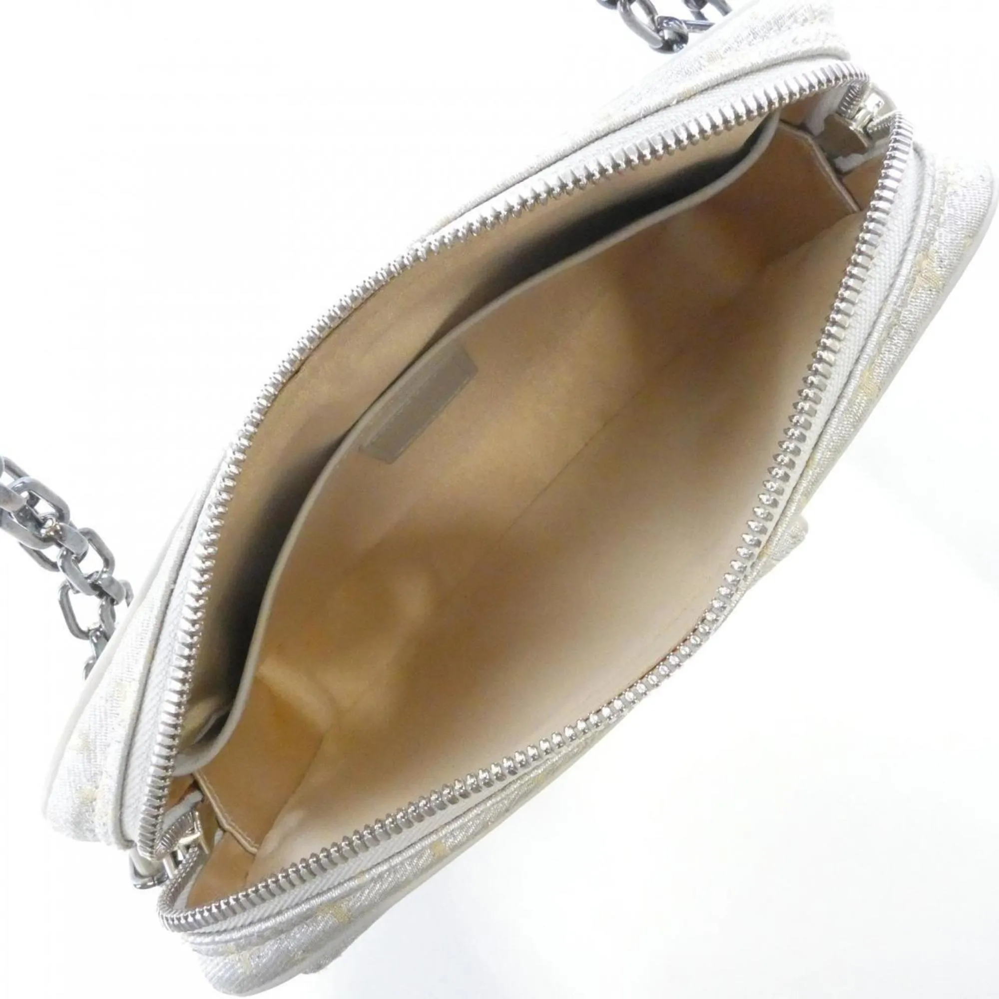 Canvas Shoulder Bag (Pre-Owned) - Louis Vuitton - Modalova