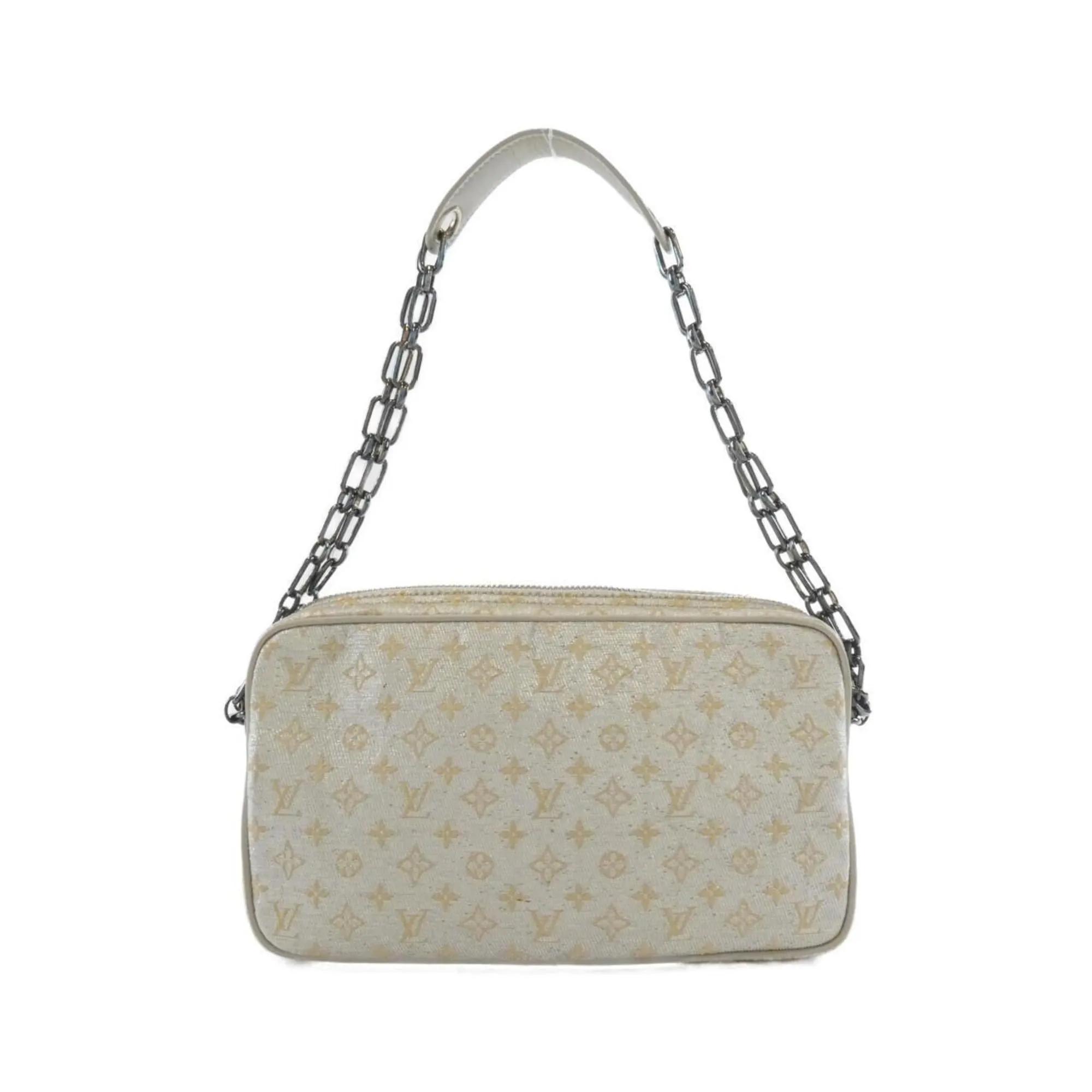 Canvas Shoulder Bag (Pre-Owned) - Louis Vuitton - Modalova