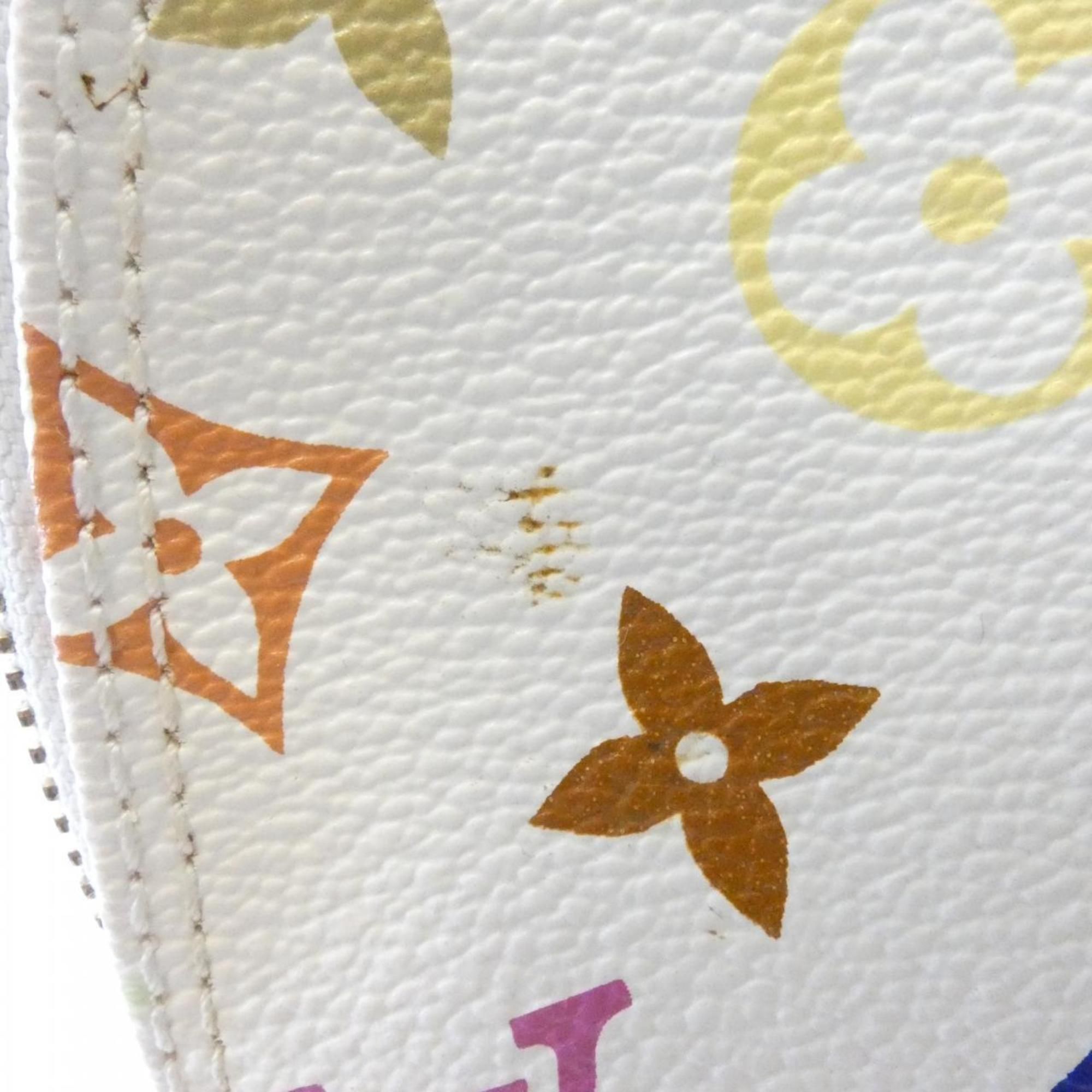 Coated Canvas Handbag (Pre-Owned) - Louis Vuitton - Modalova