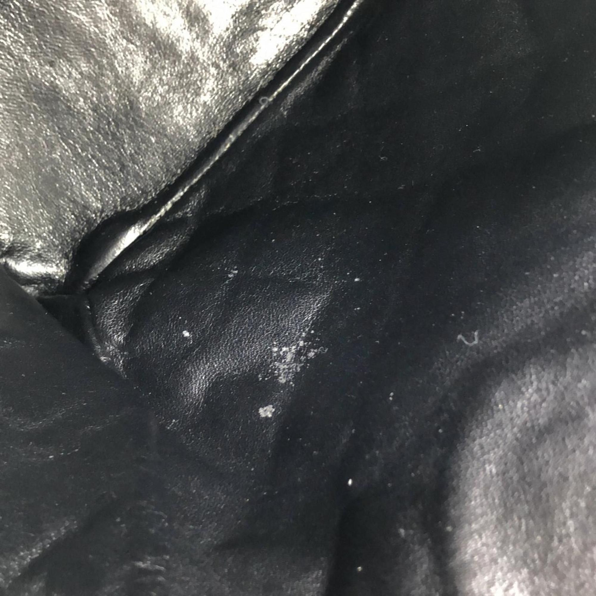Leather Backpack (Pre-Owned) - Chanel - Modalova