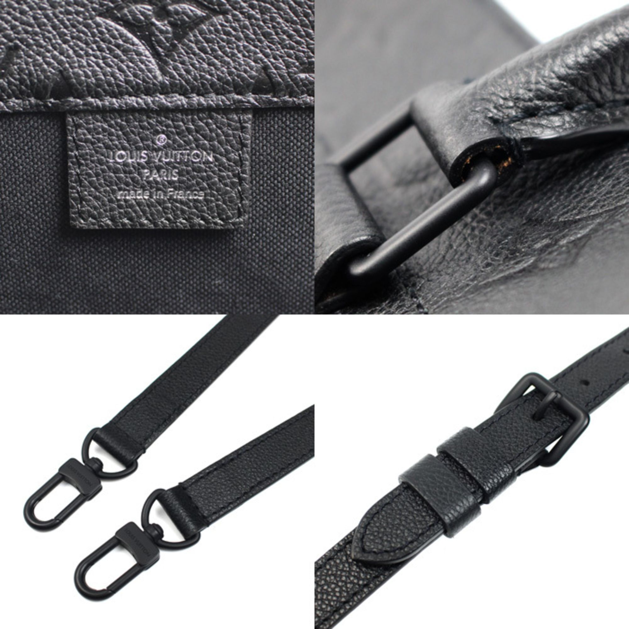 Monogram Empreinte Shoulder Bag (Pre-Owned) - Louis Vuitton - Modalova
