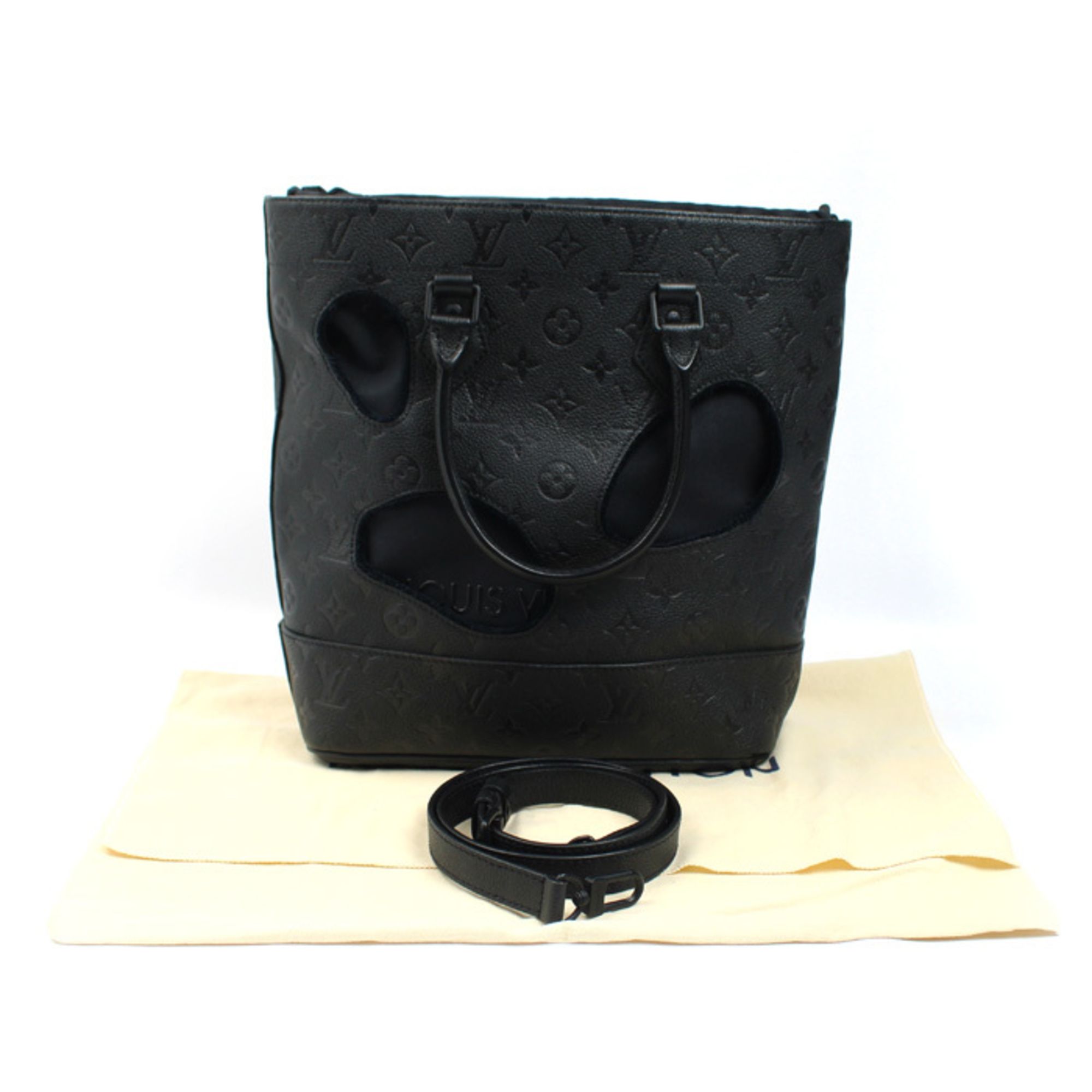 Monogram Empreinte Shoulder Bag (Pre-Owned) - Louis Vuitton - Modalova