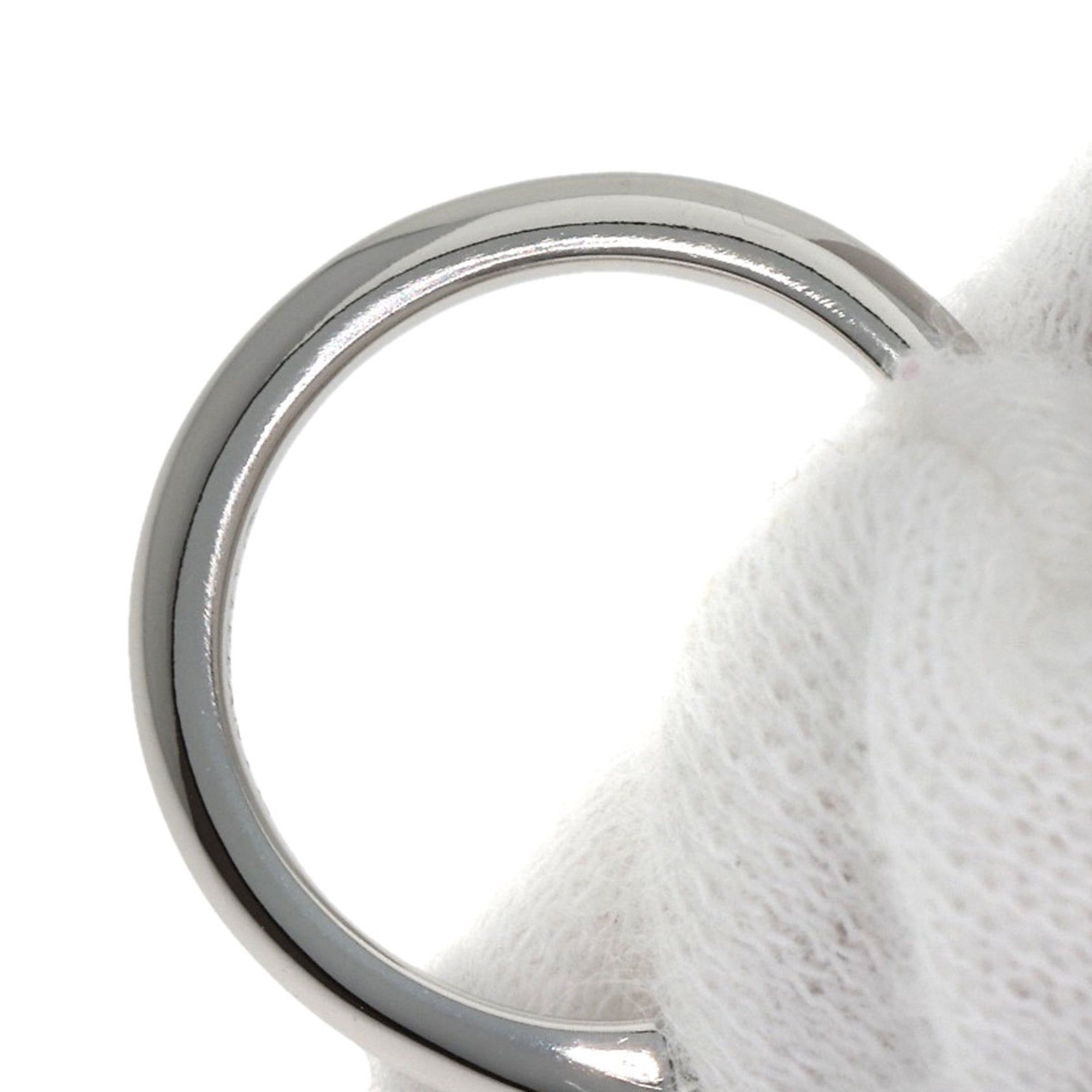 Platinum 950 Band Ring (Pre-Owned) - Tiffany - Modalova