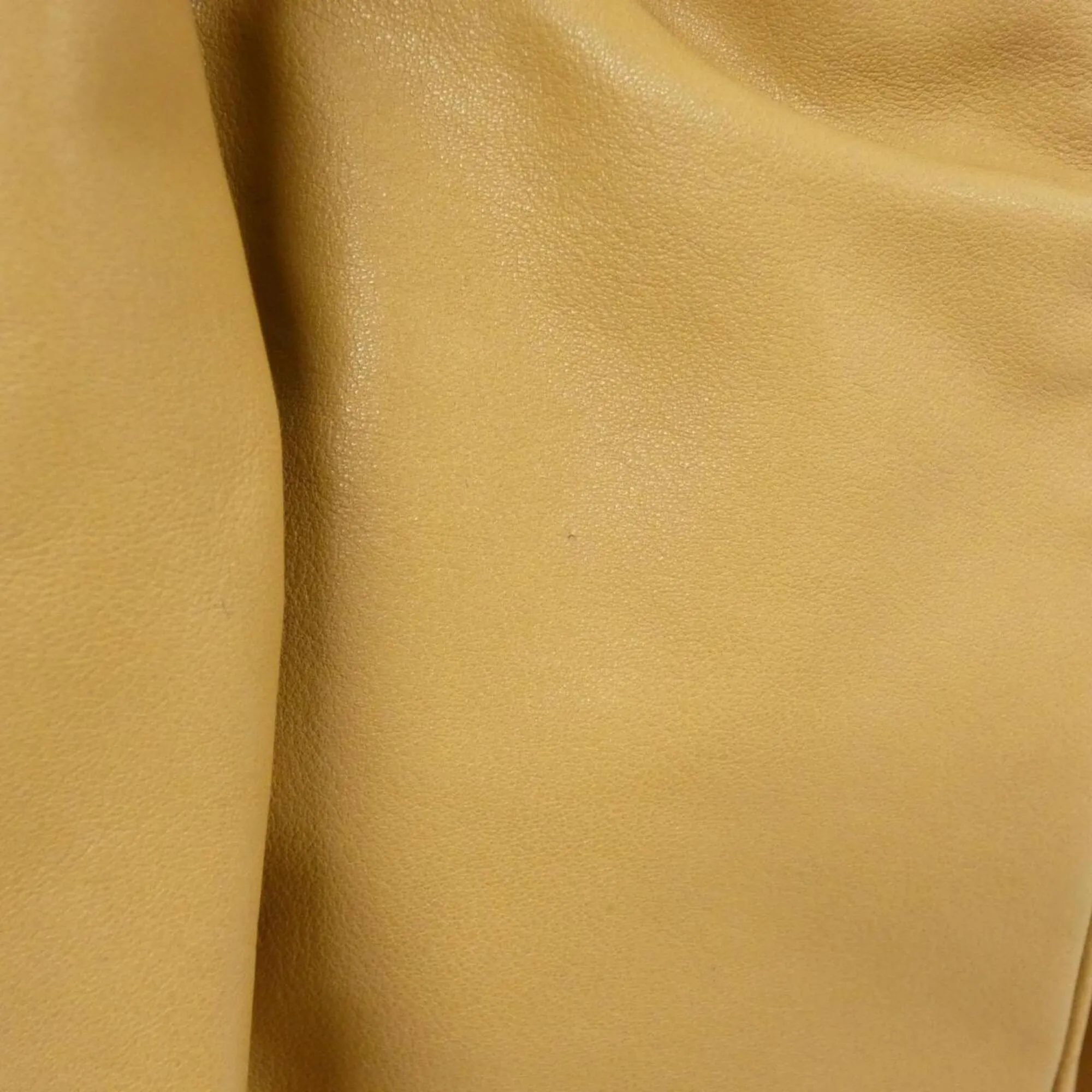Leather Shoulder Bag (Pre-Owned) - Fendi - Modalova