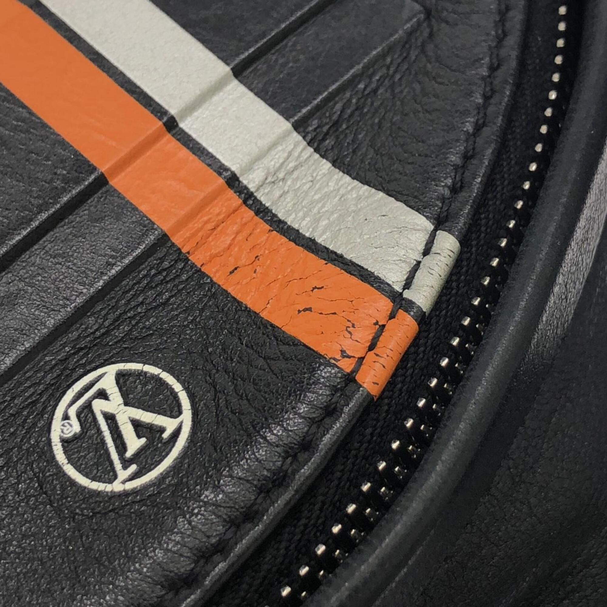 Leather Backpack (Pre-Owned) - Louis Vuitton - Modalova