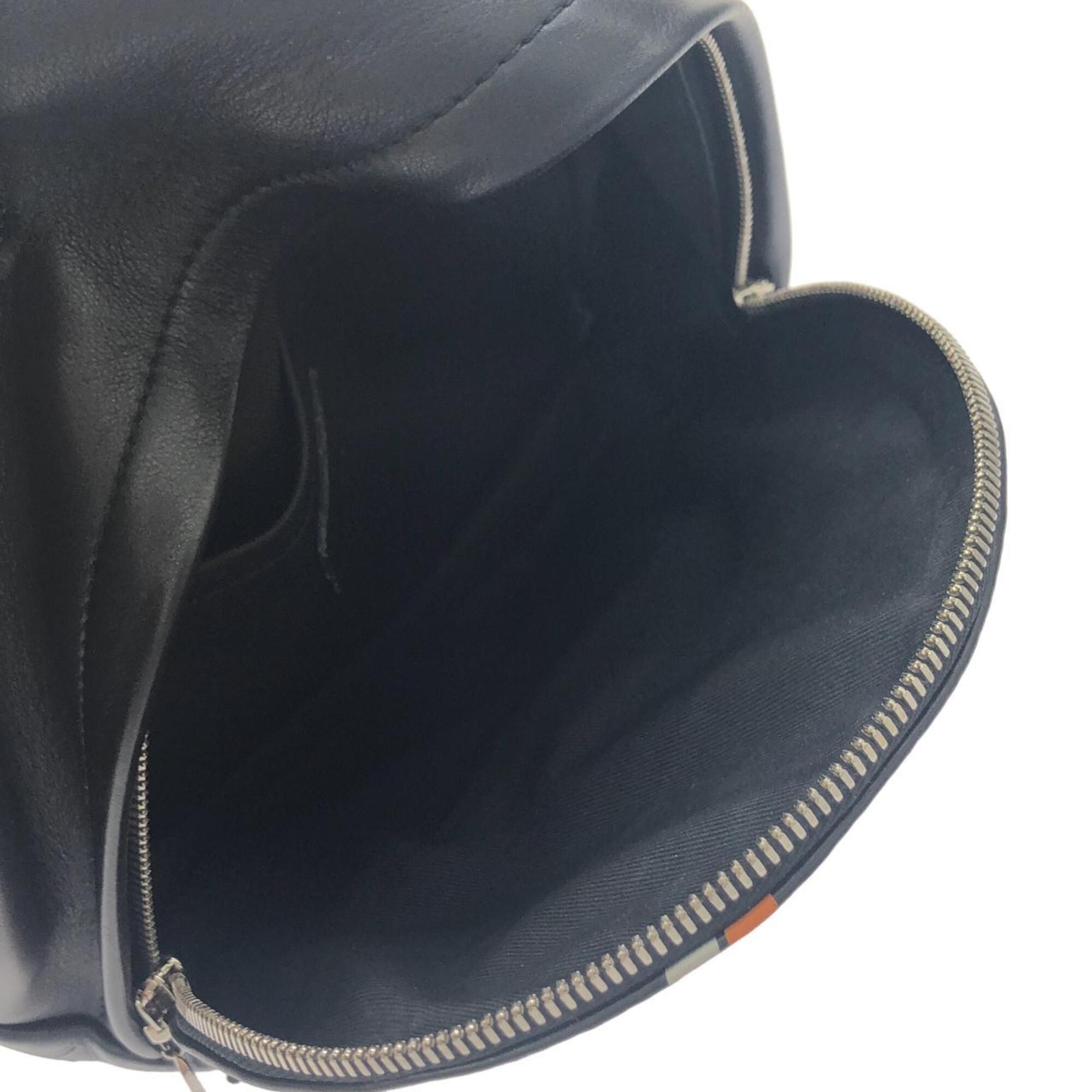 Leather Backpack (Pre-Owned) - Louis Vuitton - Modalova