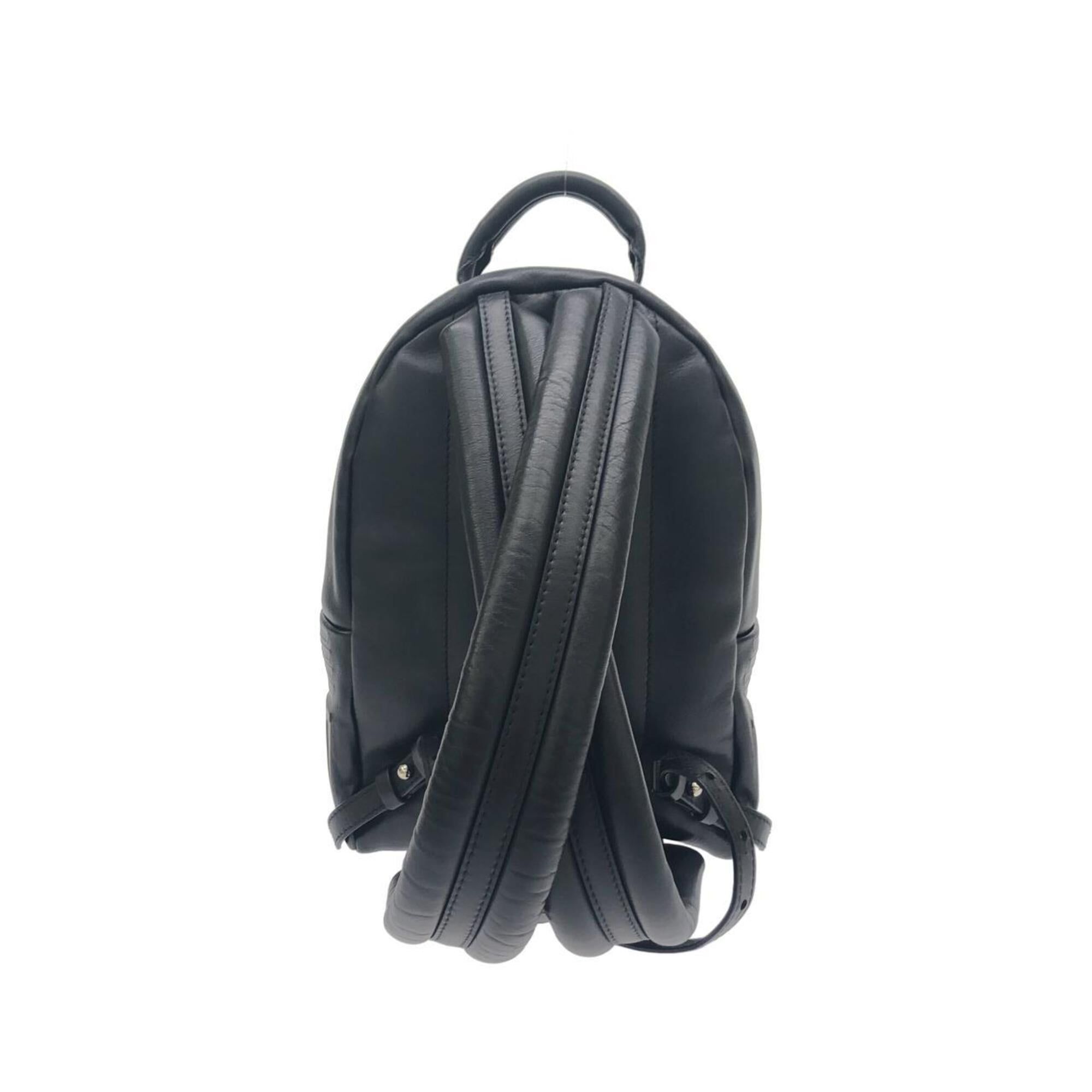 Leather Backpack (Pre-Owned) - Louis Vuitton - Modalova