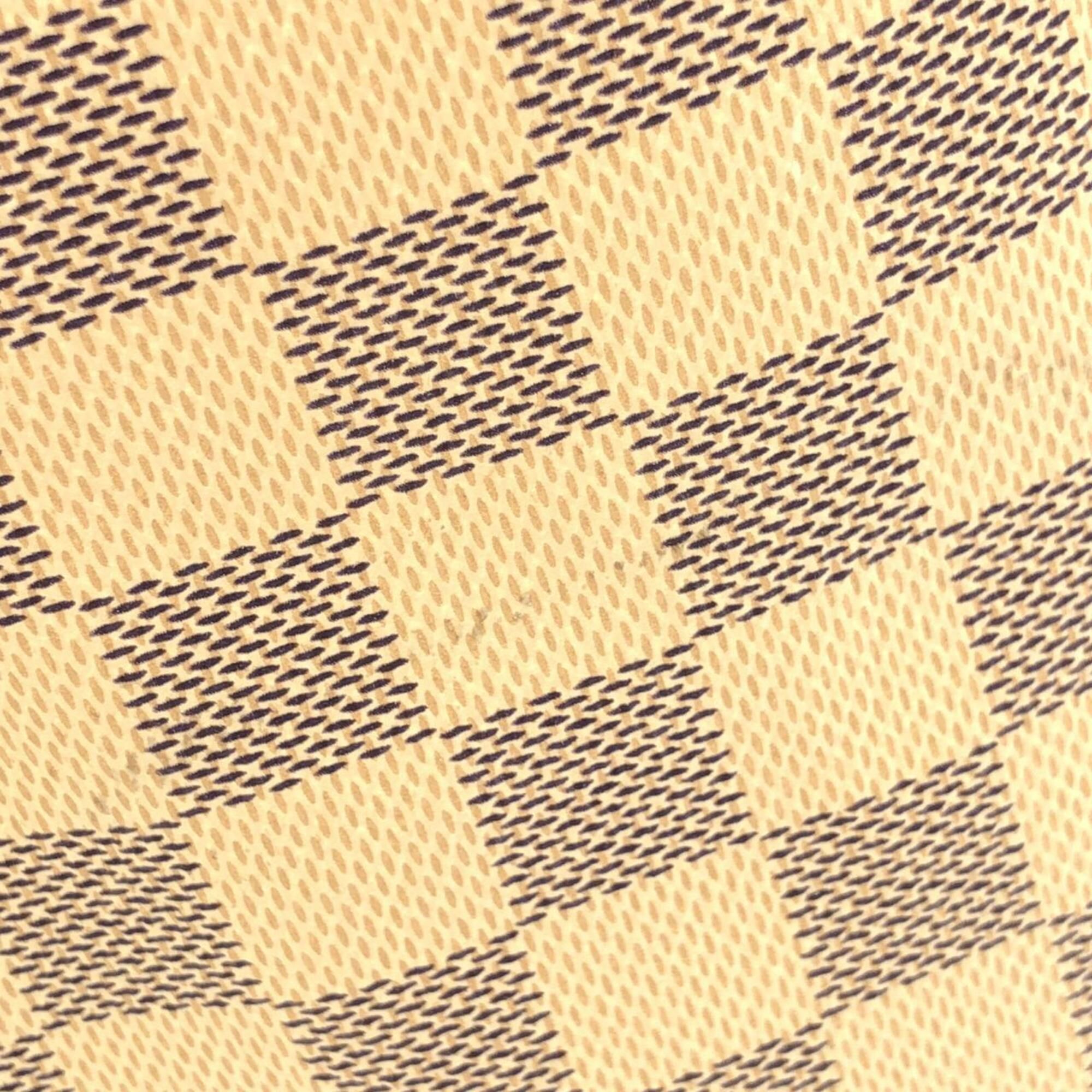 Coated Canvas Boston Bag (Pre-Owned) - Louis Vuitton - Modalova