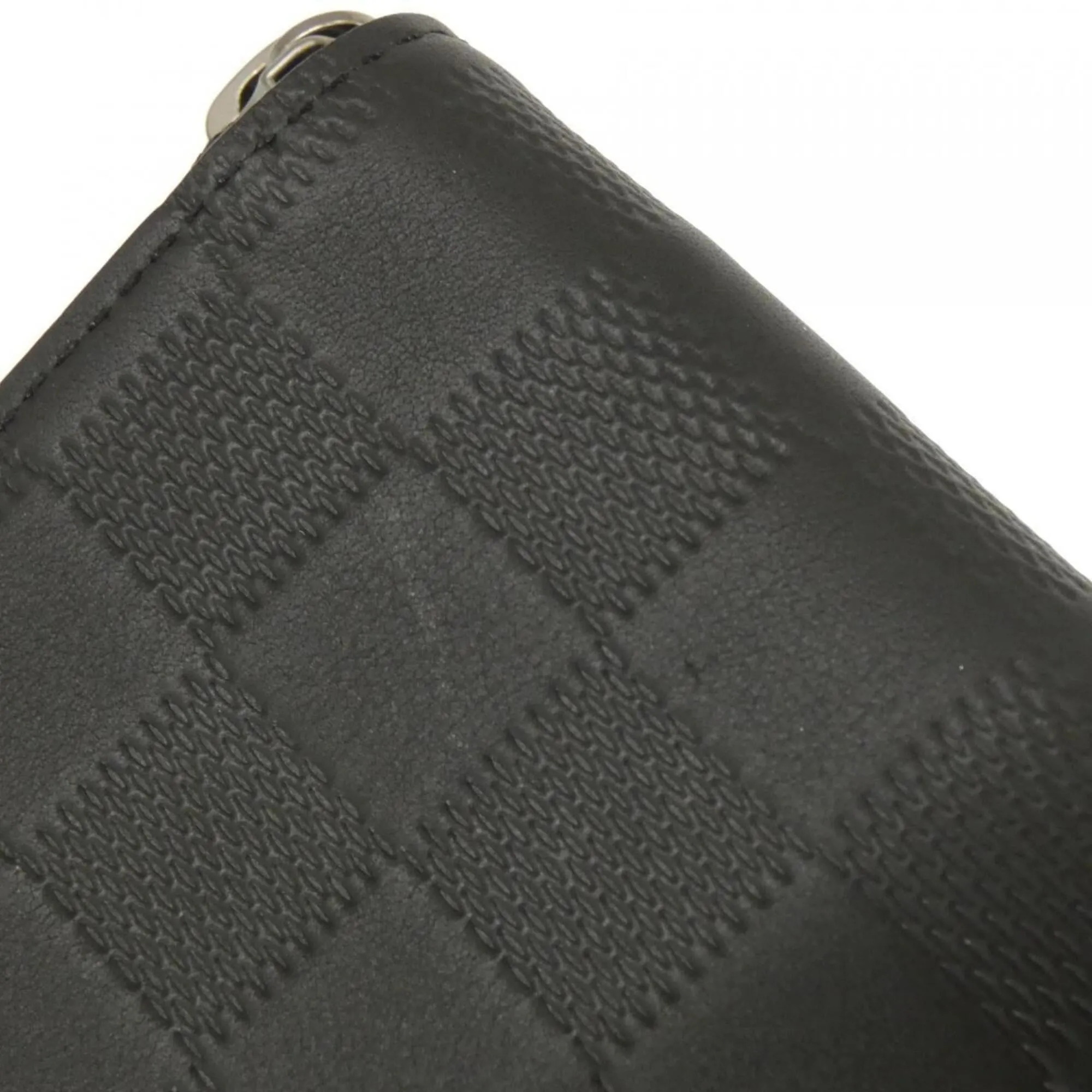 Leather Long Wallet (Bi-Fold) (Pre-Owned) - Louis Vuitton - Modalova