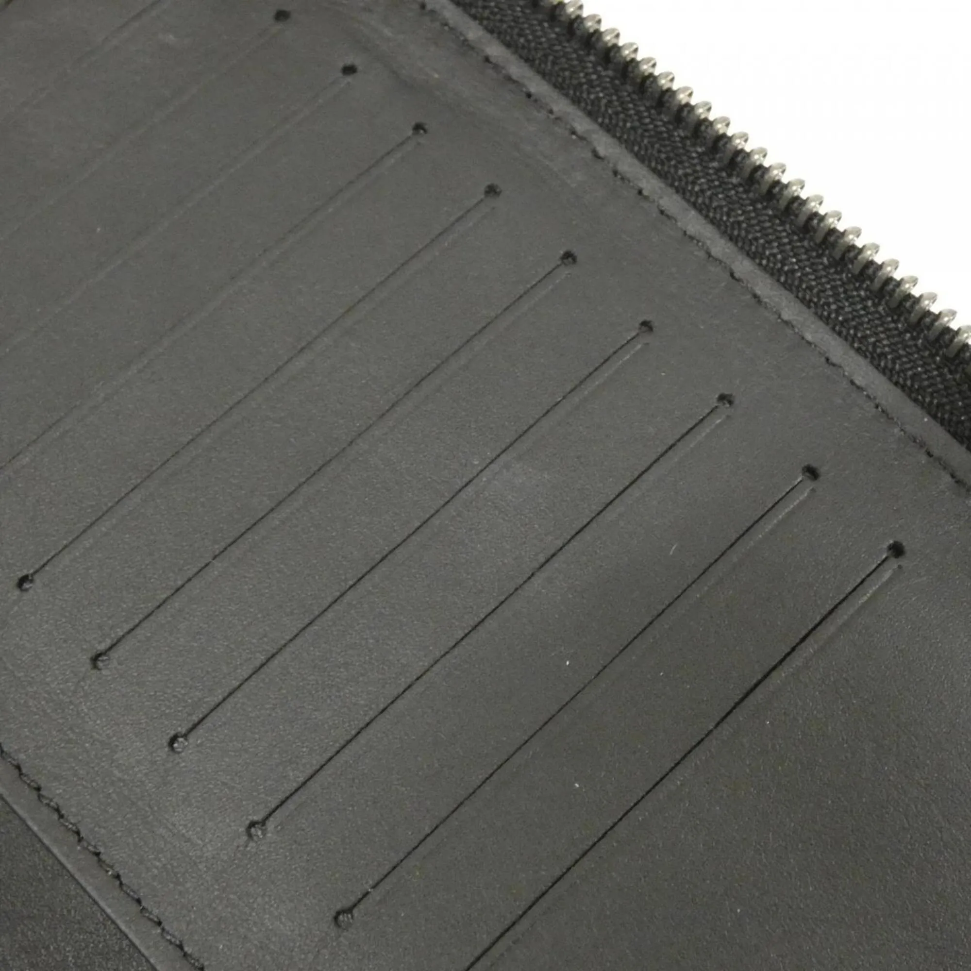 Leather Long Wallet (Bi-Fold) (Pre-Owned) - Louis Vuitton - Modalova