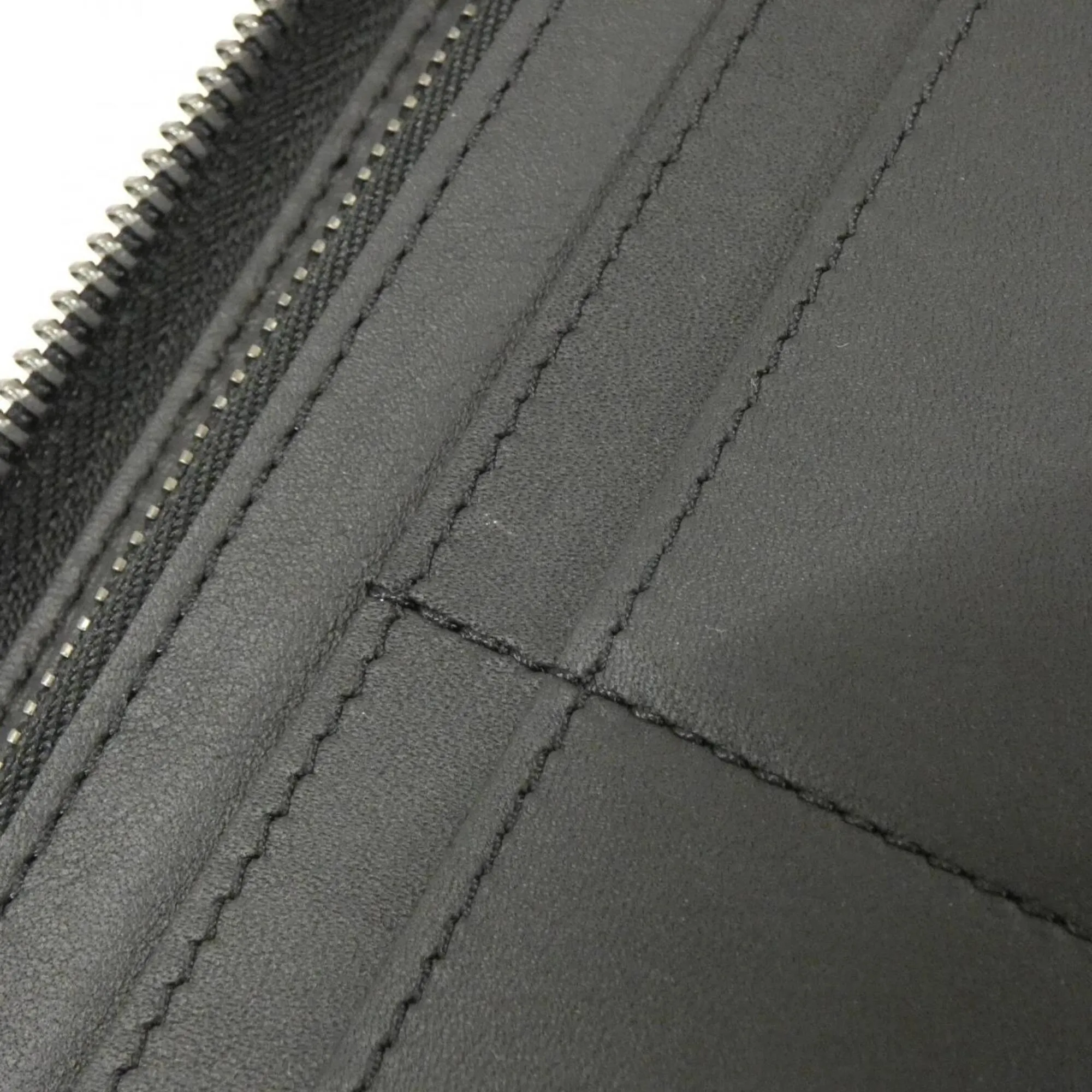 Leather Long Wallet (Bi-Fold) (Pre-Owned) - Louis Vuitton - Modalova