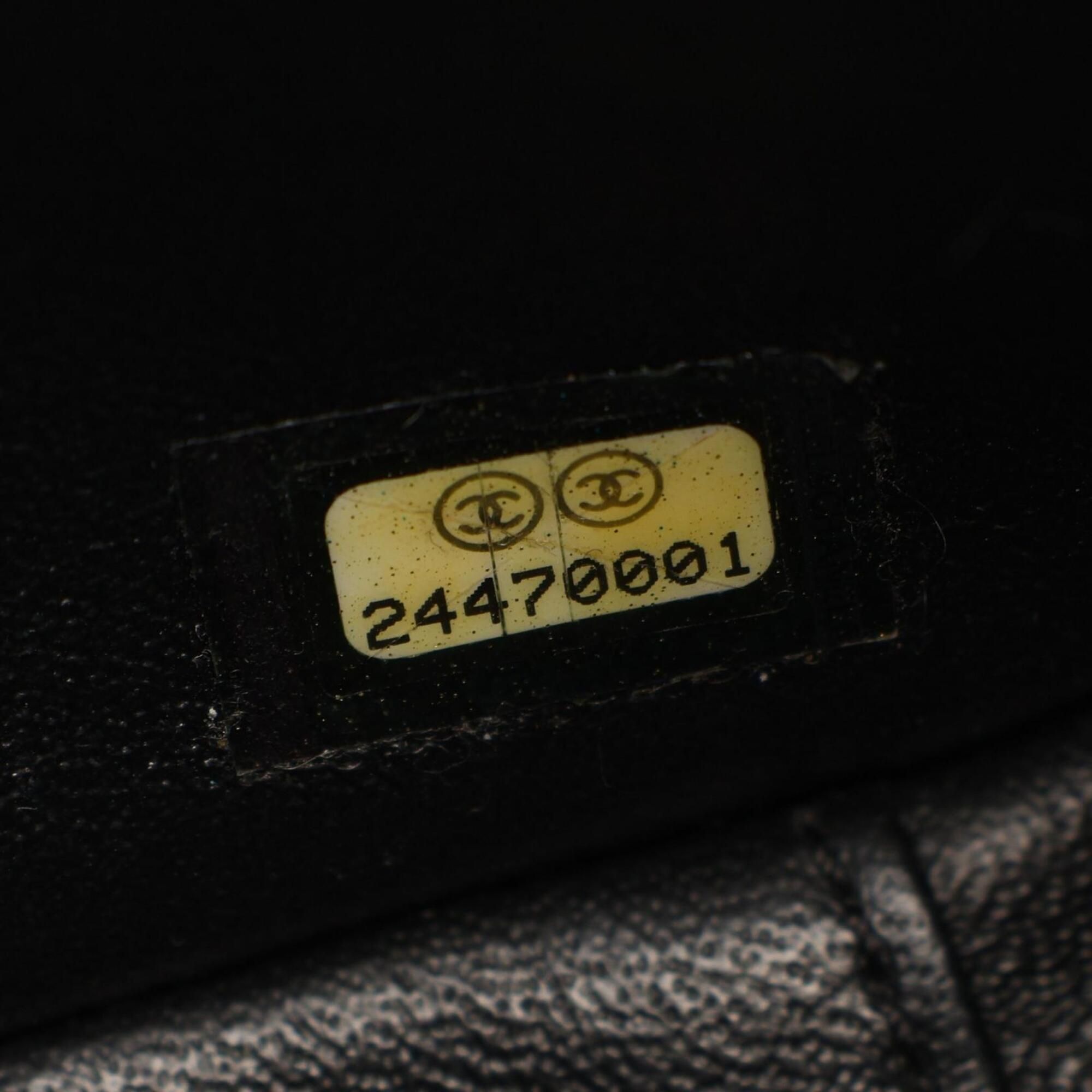 Leather Handbag Shoulder Bag (Pre-Owned) - Chanel - Modalova
