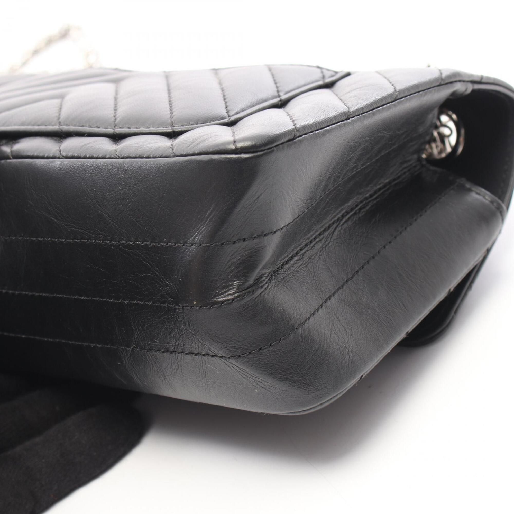 Leather Handbag Shoulder Bag (Pre-Owned) - Chanel - Modalova
