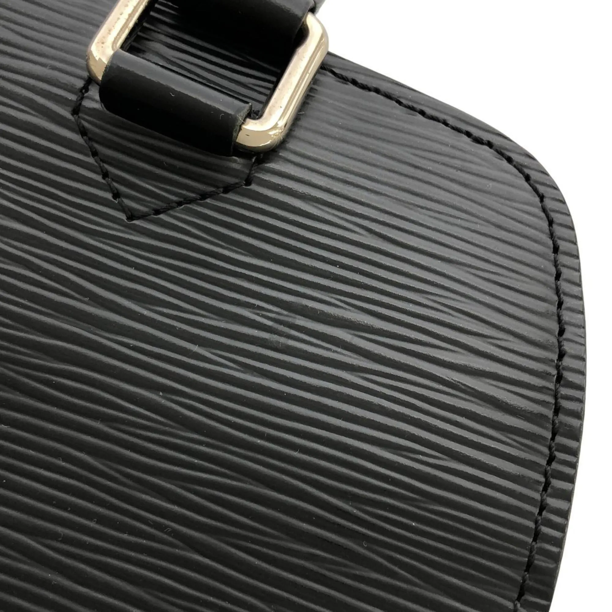 Leather Handbag (Pre-Owned) - Louis Vuitton - Modalova