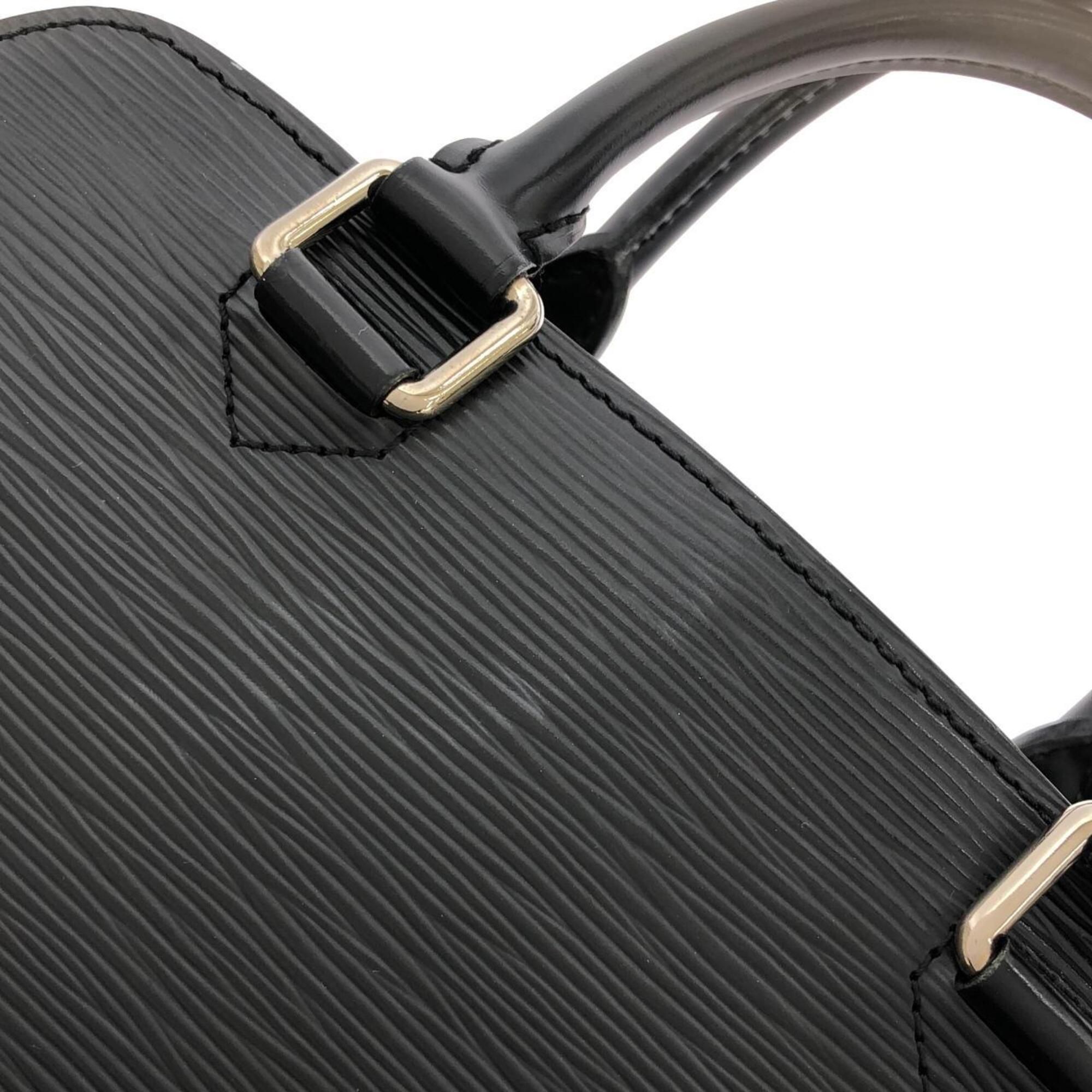 Leather Handbag (Pre-Owned) - Louis Vuitton - Modalova