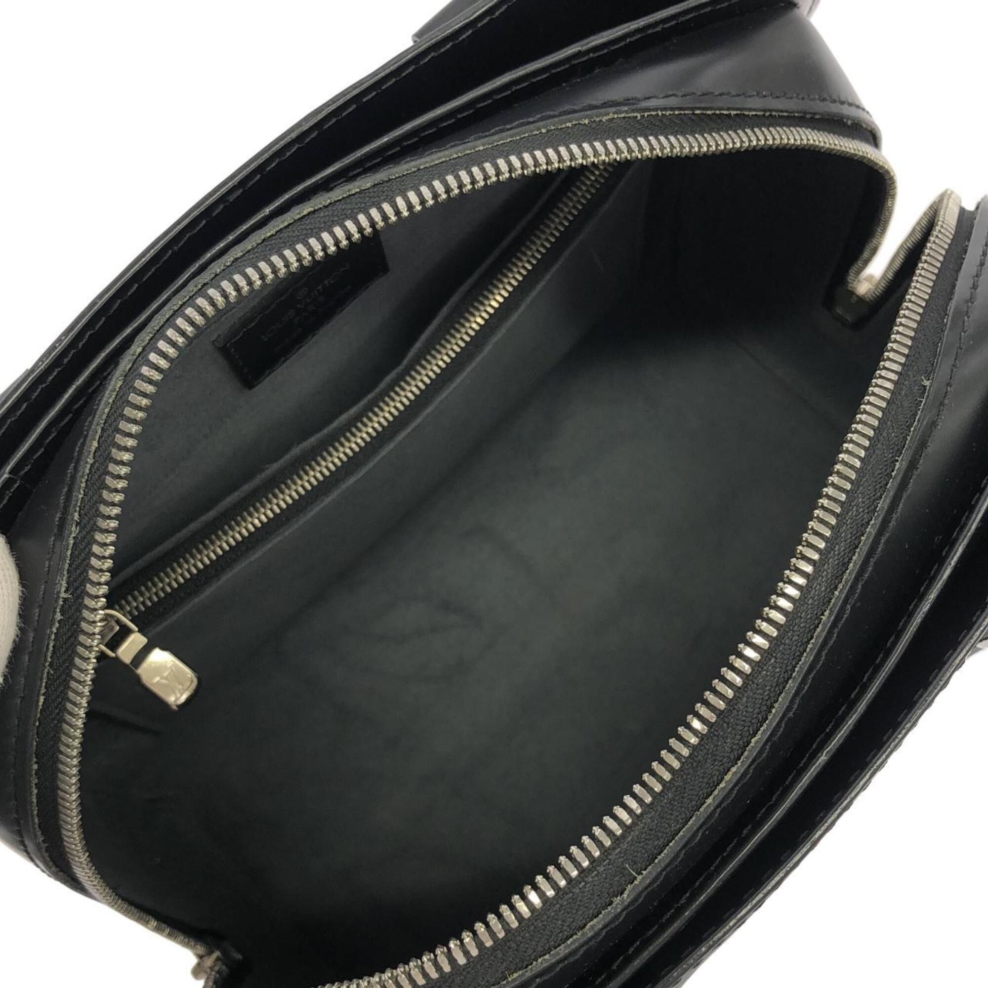 Leather Handbag (Pre-Owned) - Louis Vuitton - Modalova