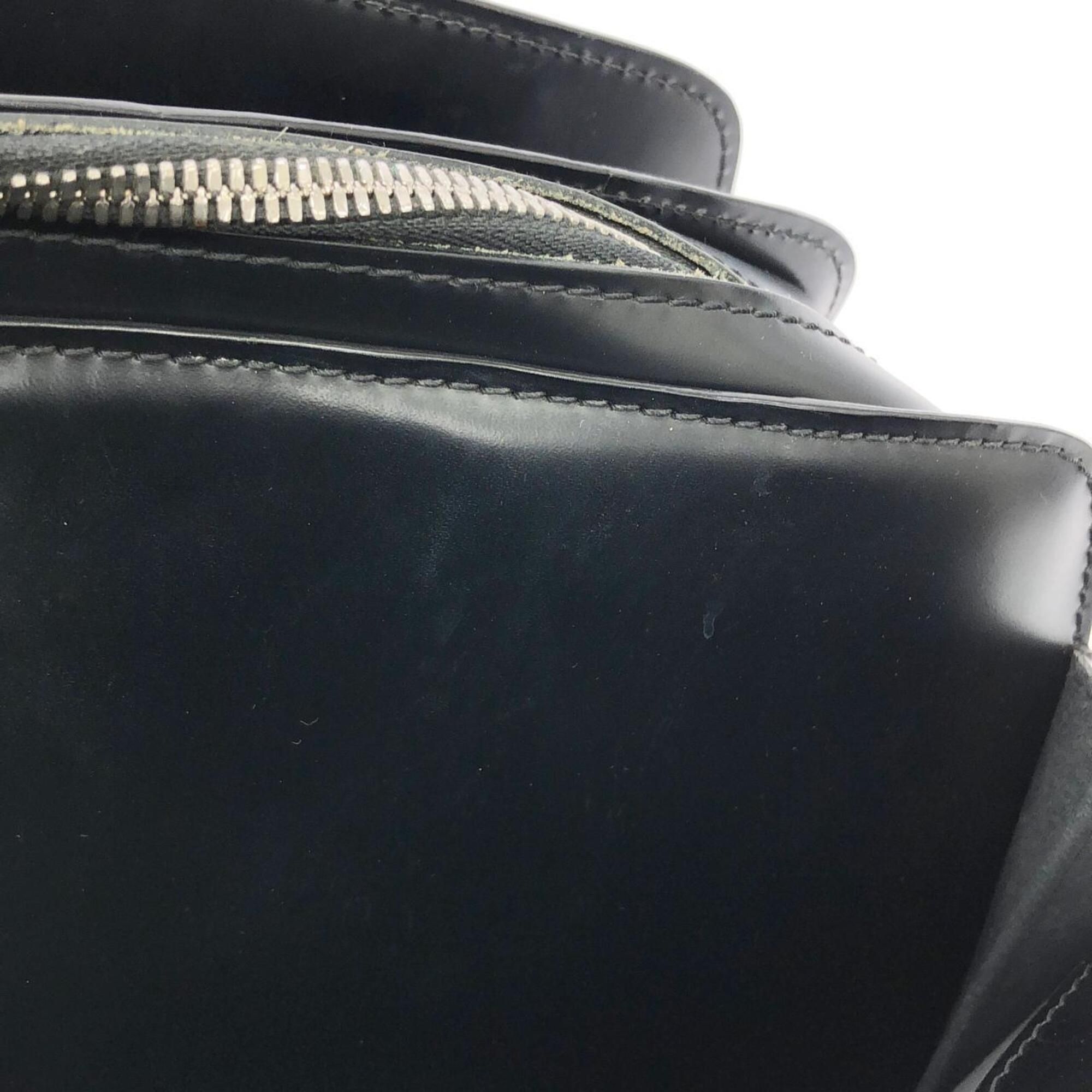Leather Handbag (Pre-Owned) - Louis Vuitton - Modalova