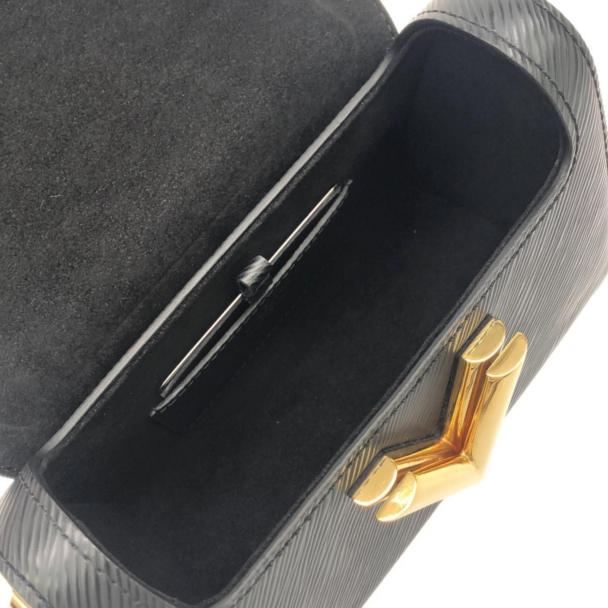 Leather Handbag (Pre-Owned) - Louis Vuitton - Modalova