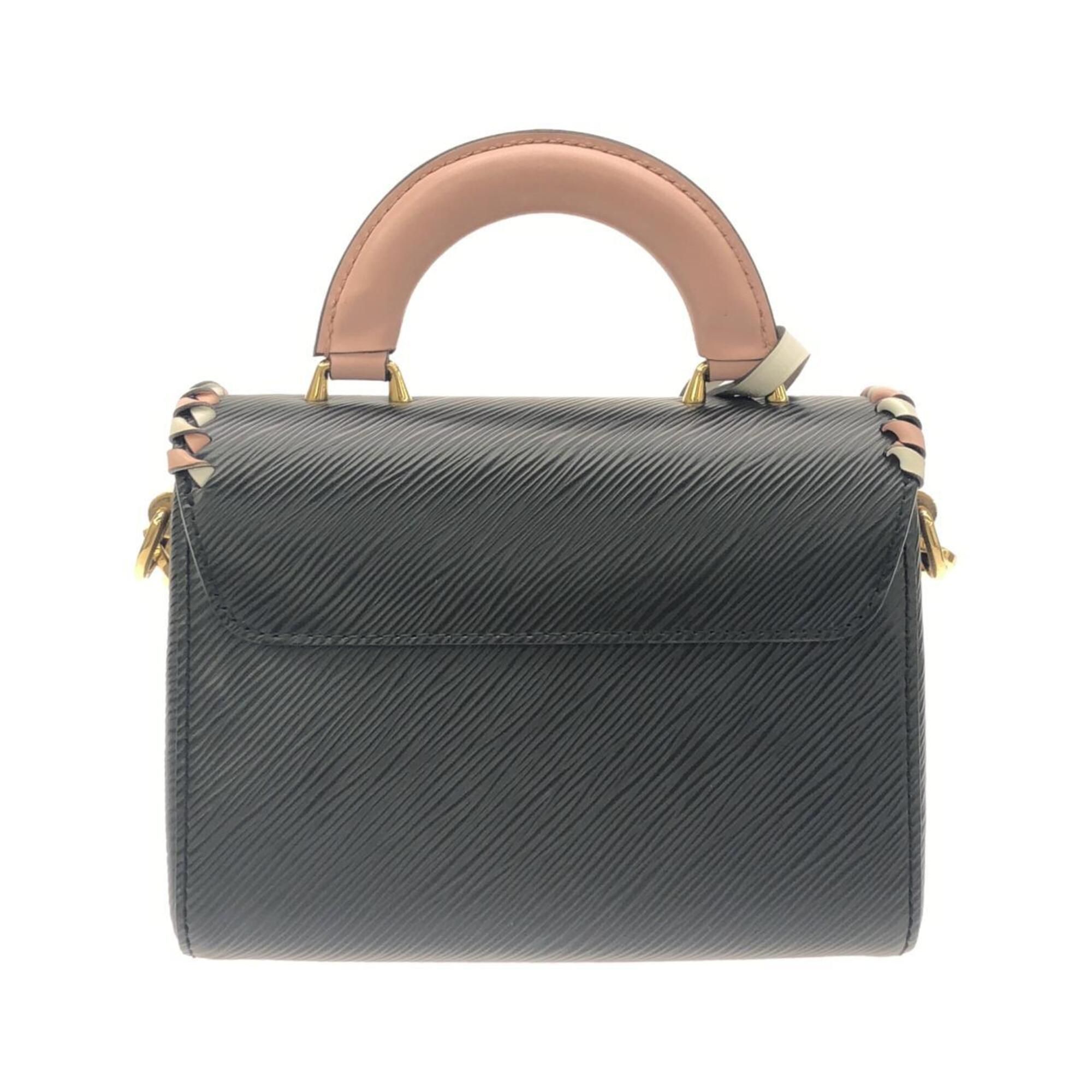 Leather Handbag (Pre-Owned) - Louis Vuitton - Modalova