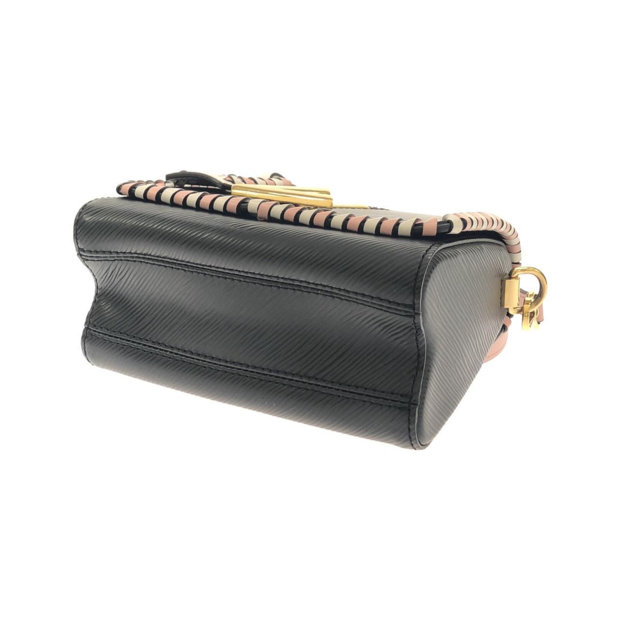 Leather Handbag (Pre-Owned) - Louis Vuitton - Modalova