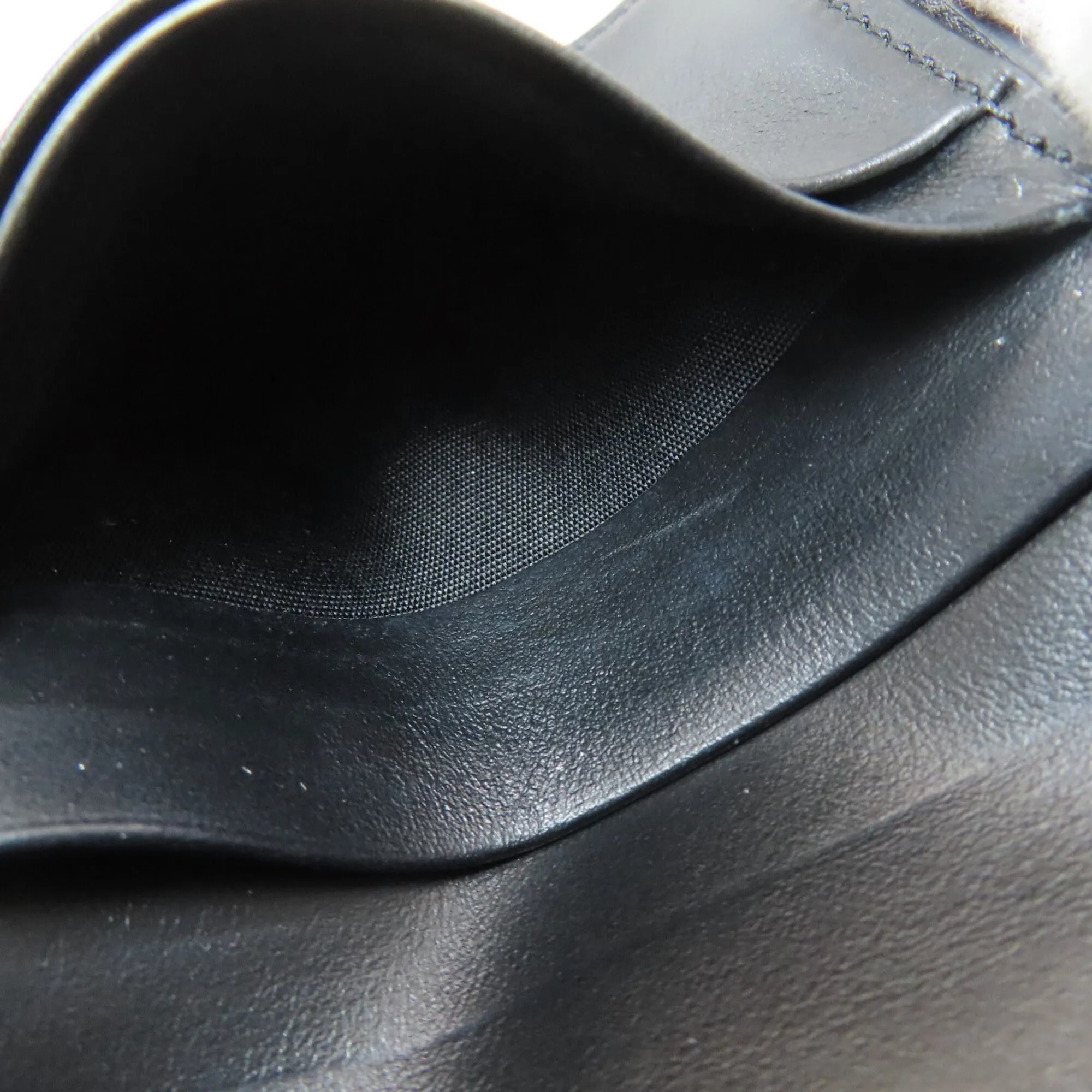 Leather Wallet (Tri-Fold) (Pre-Owned) - Celine - Modalova