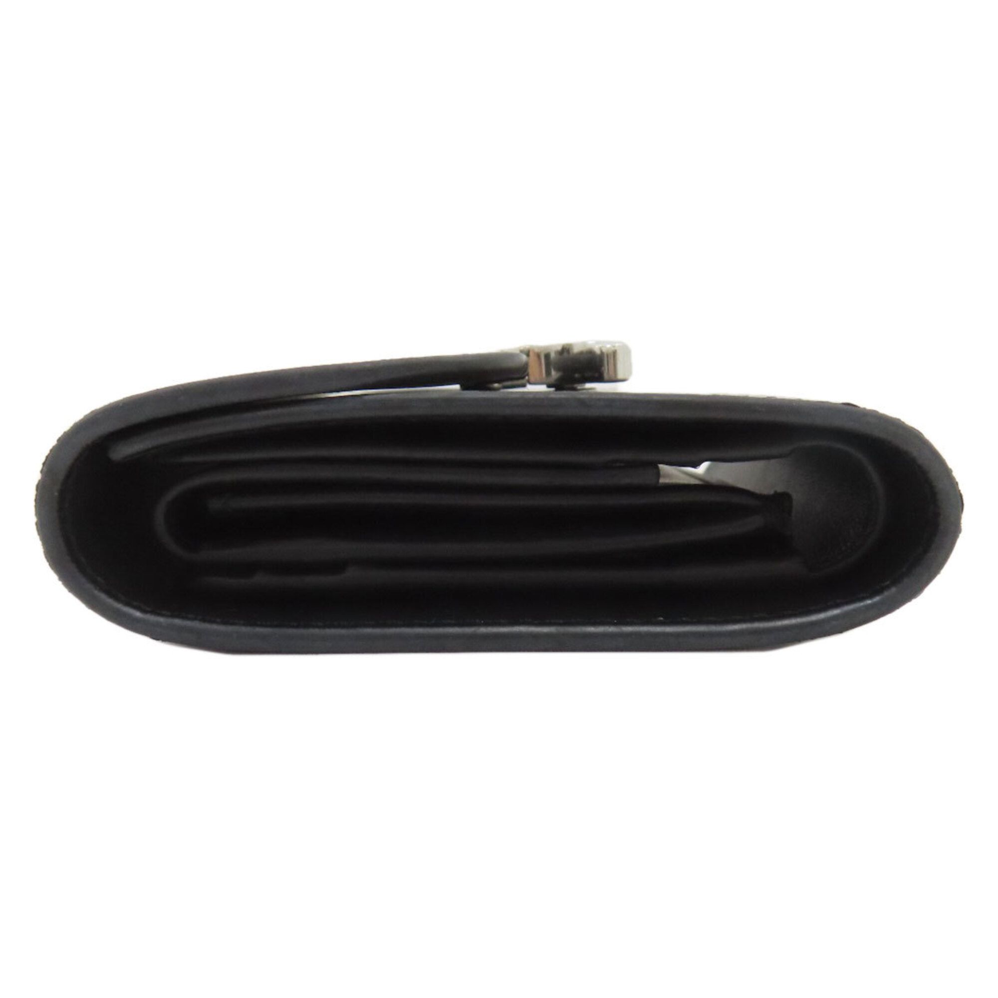 Leather Wallet (Tri-Fold) (Pre-Owned) - Celine - Modalova