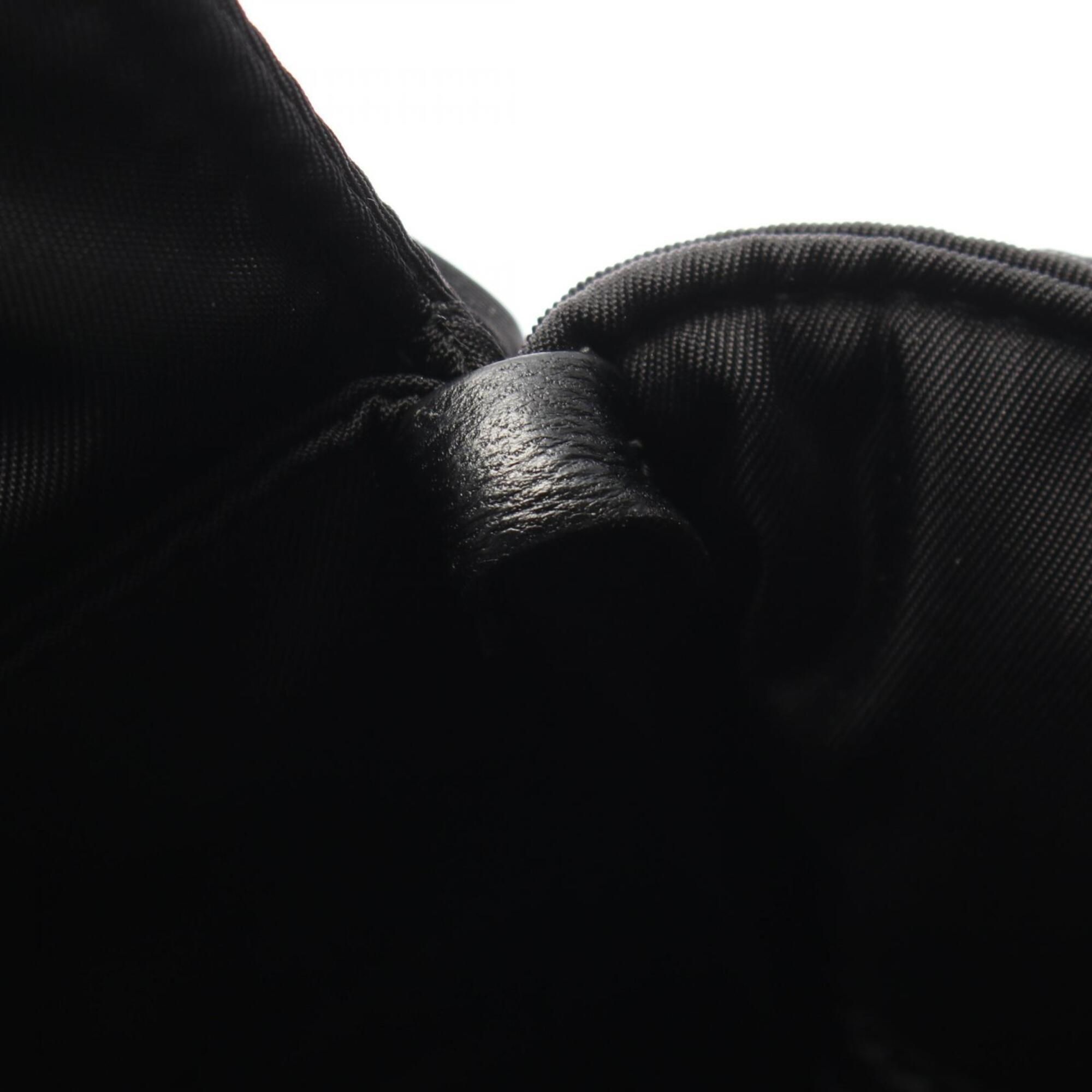 Nylon Handbag (Pre-Owned) - Prada - Modalova