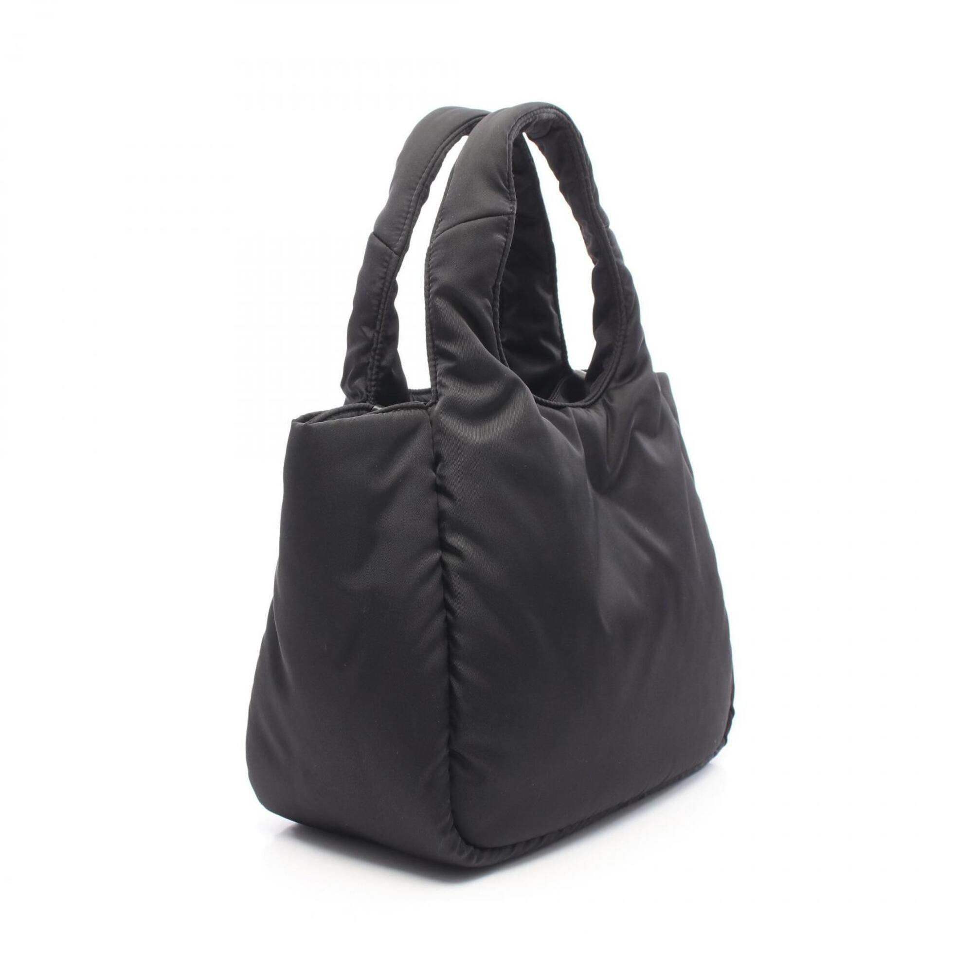 Nylon Handbag (Pre-Owned) - Prada - Modalova