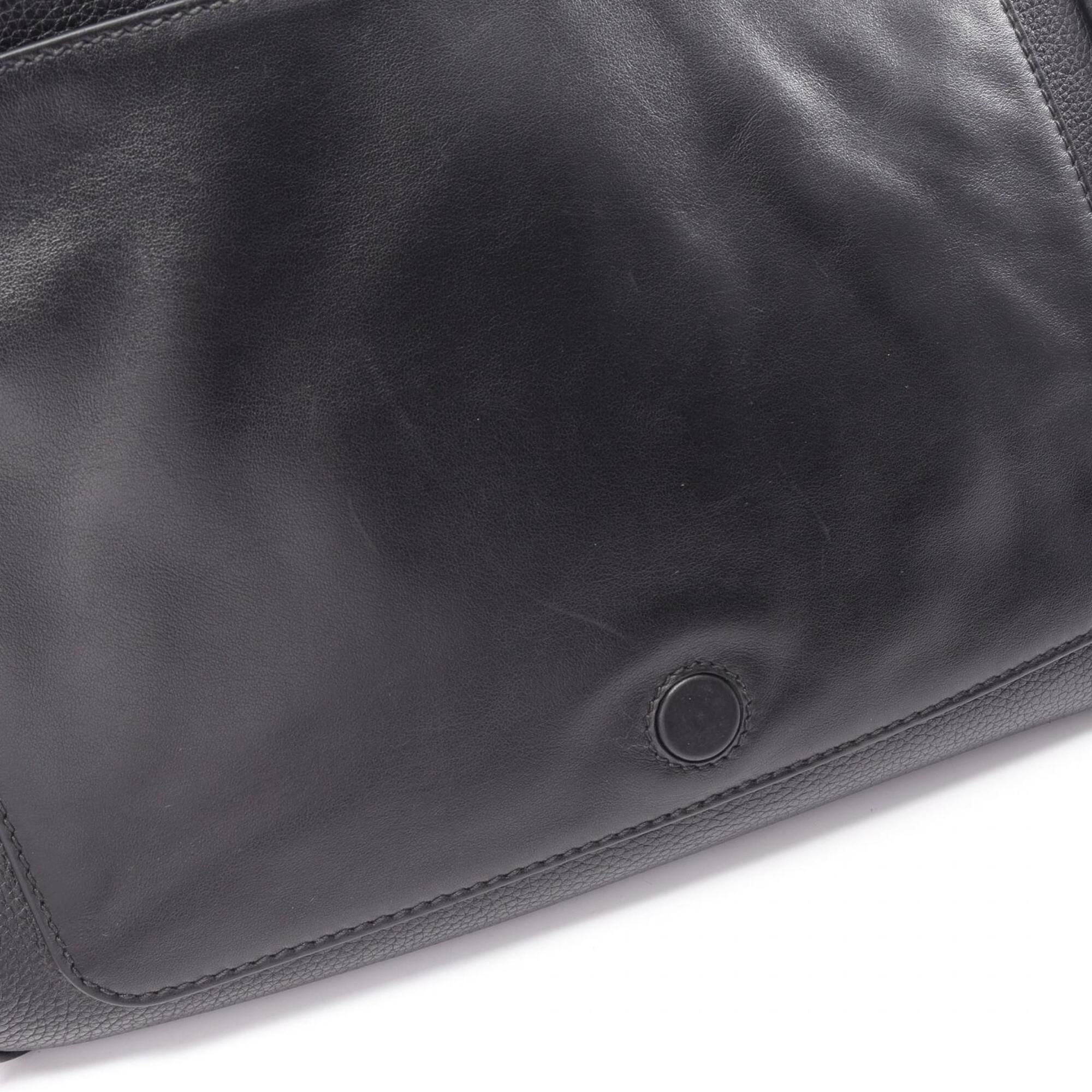 Leather Handbag Shoulder Bag (Pre-Owned) - Prada - Modalova