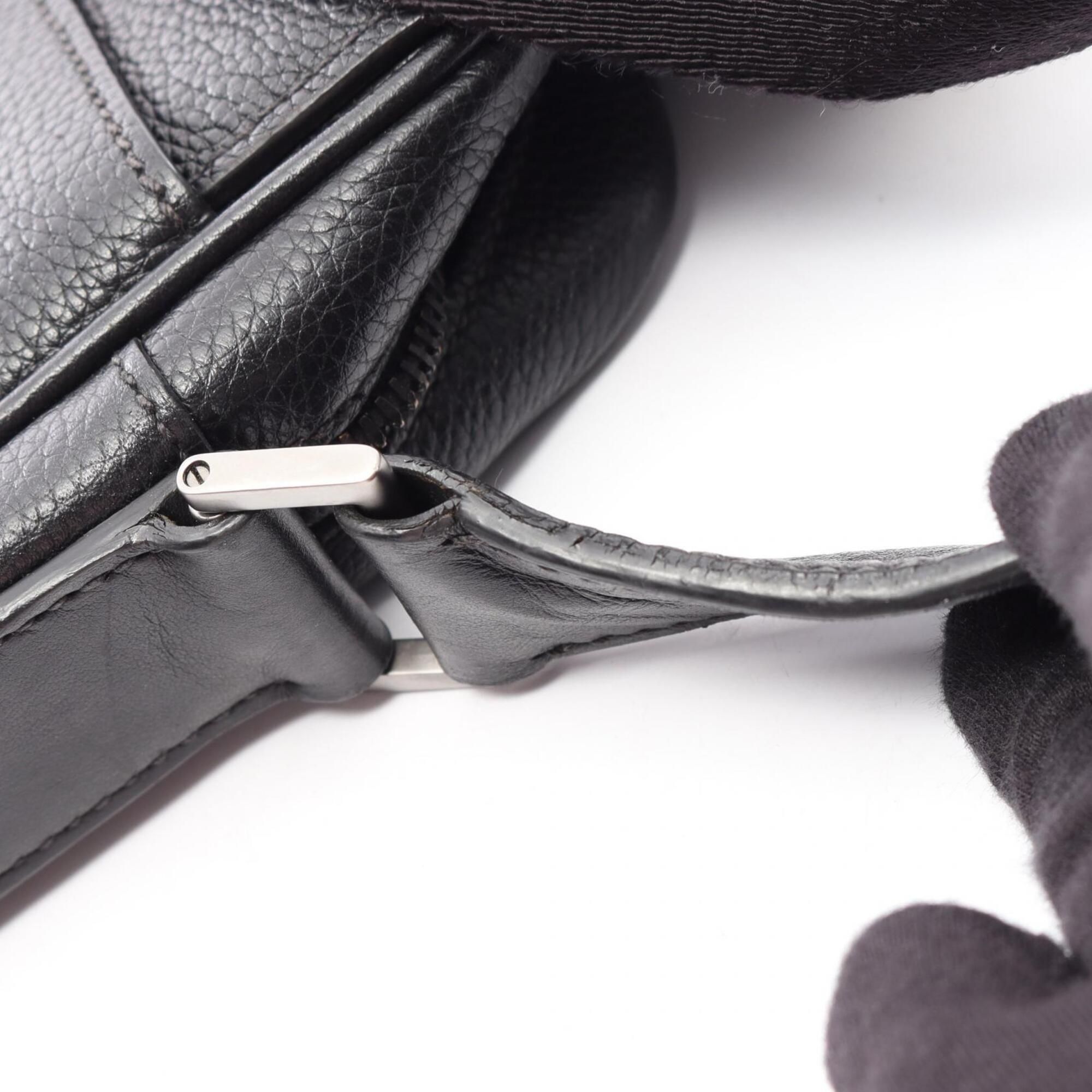 Leather Handbag Shoulder Bag (Pre-Owned) - Prada - Modalova