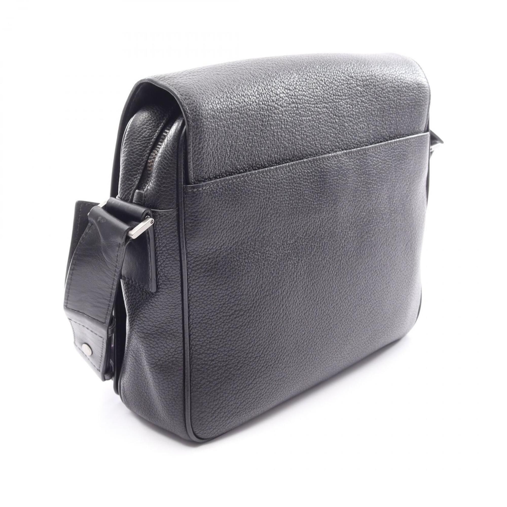 Leather Handbag Shoulder Bag (Pre-Owned) - Prada - Modalova