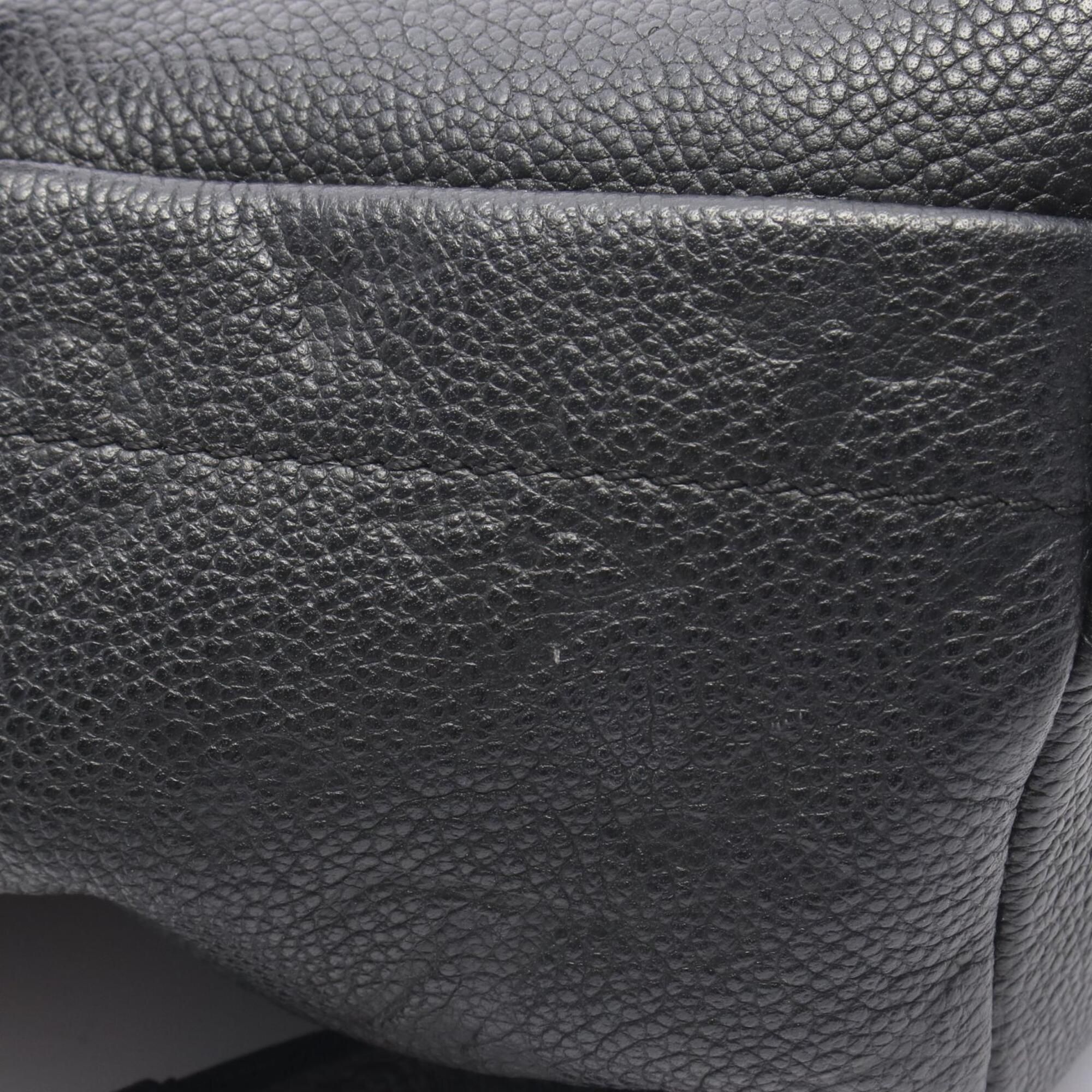 Leather Backpack (Pre-Owned) - Louis Vuitton - Modalova