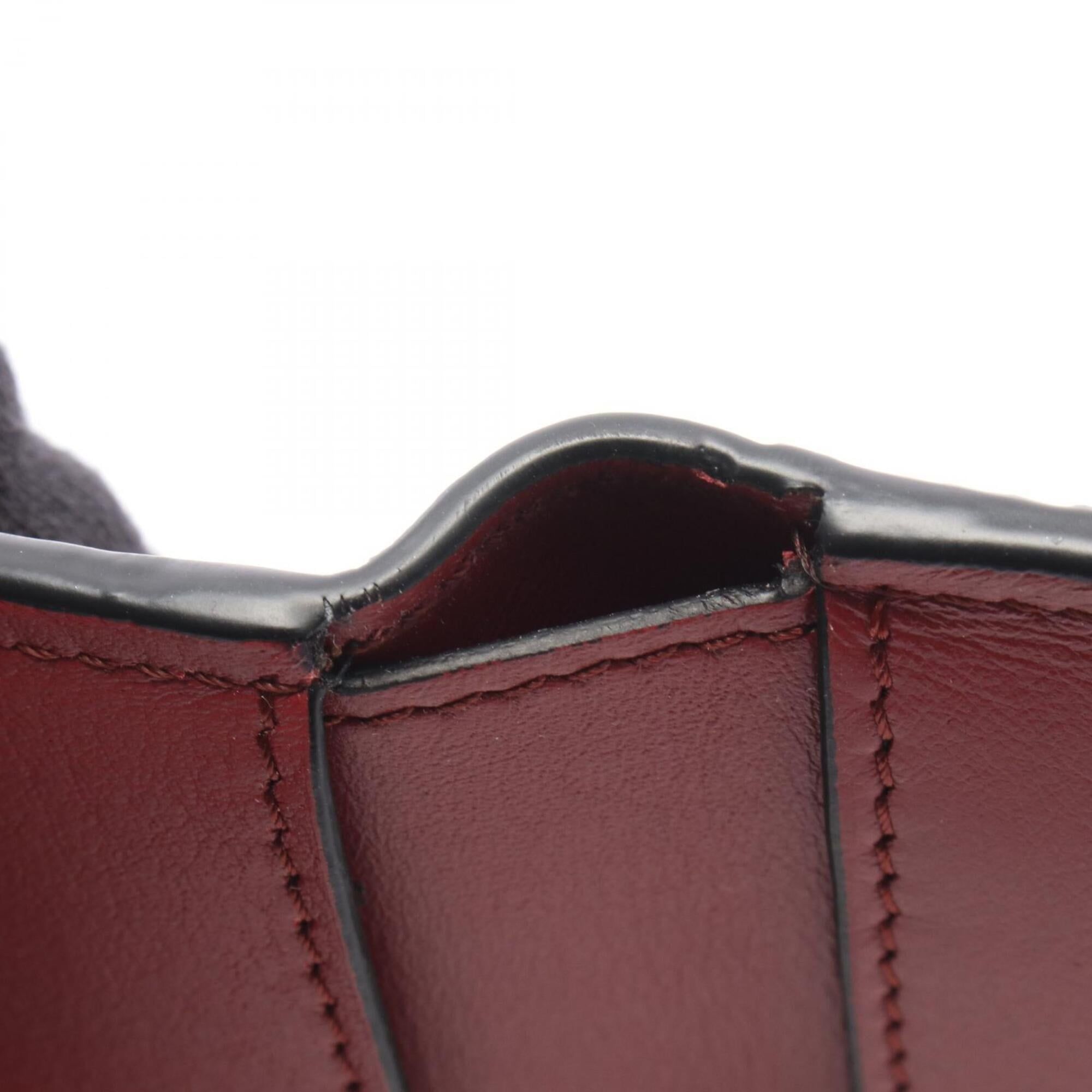 Leather Wallet (Tri-Fold) (Pre-Owned) - Loewe - Modalova