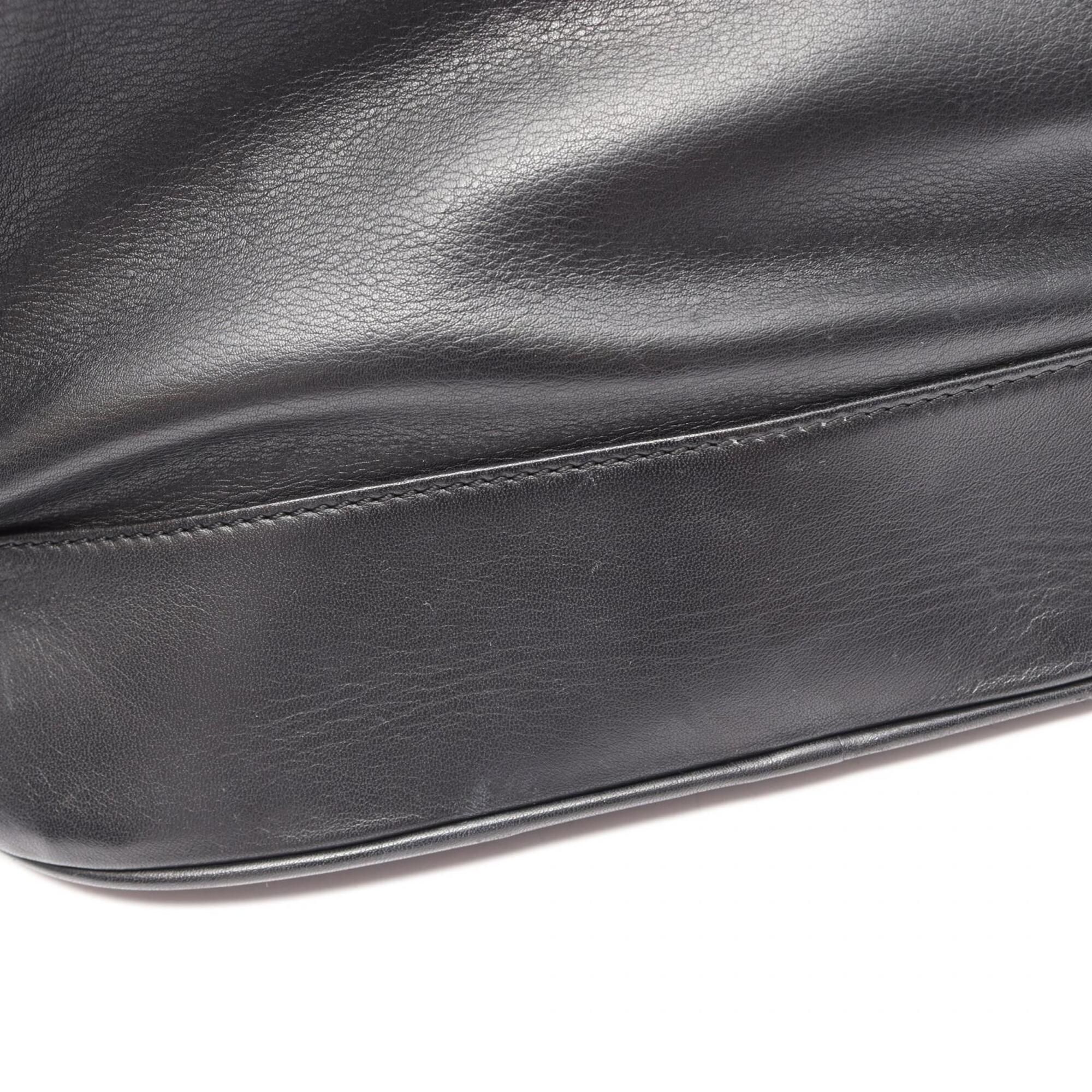 Leather Handbag (Pre-Owned) - Loewe - Modalova