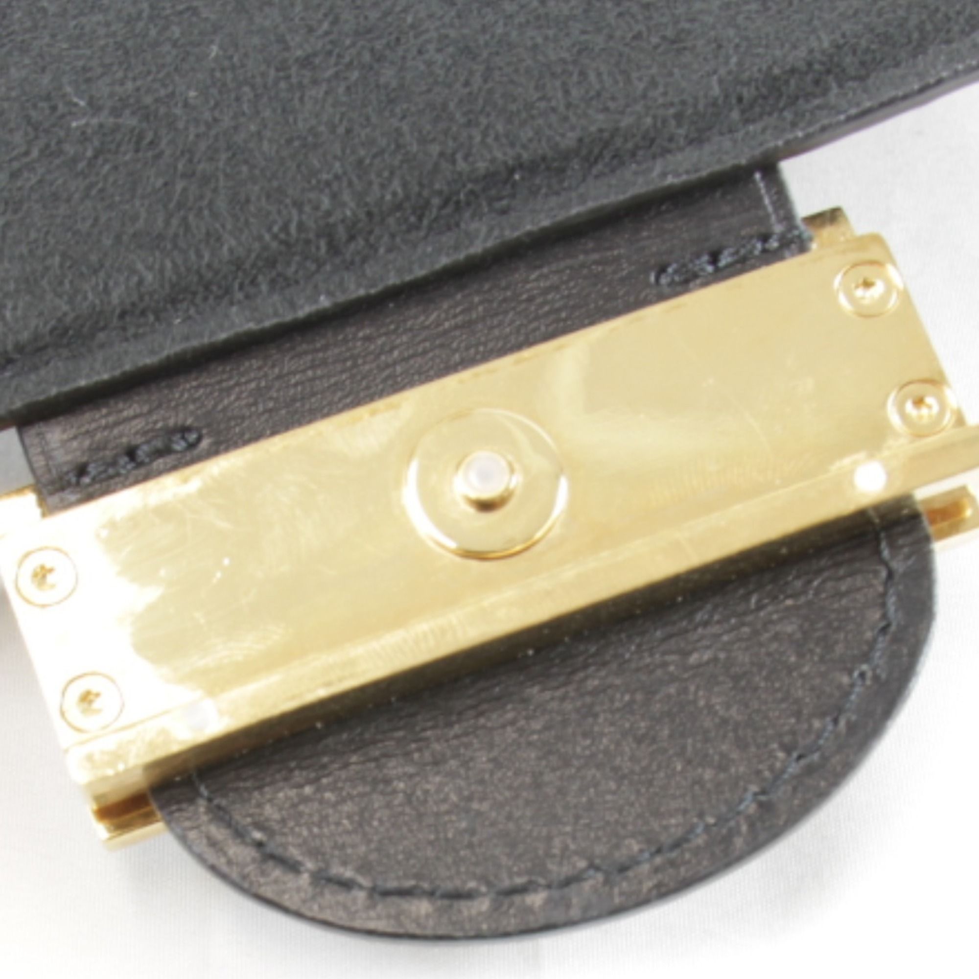 Canvas Leather Shoulder Bag (Pre-Owned) - Louis Vuitton - Modalova