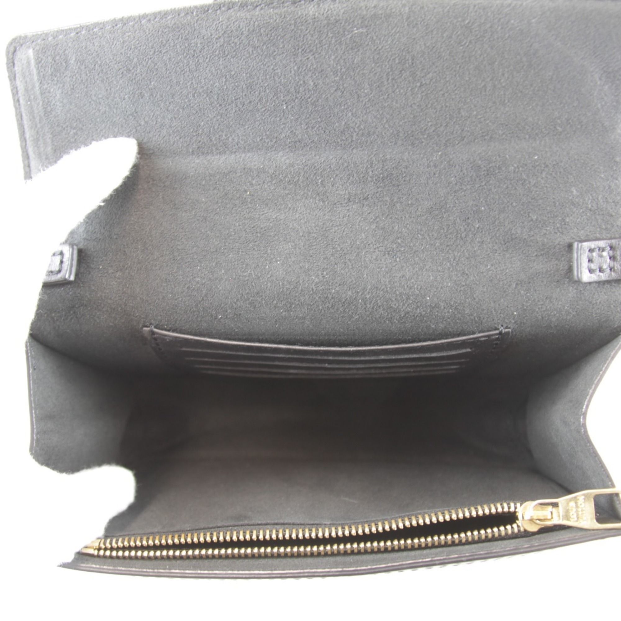 Canvas Leather Shoulder Bag (Pre-Owned) - Louis Vuitton - Modalova