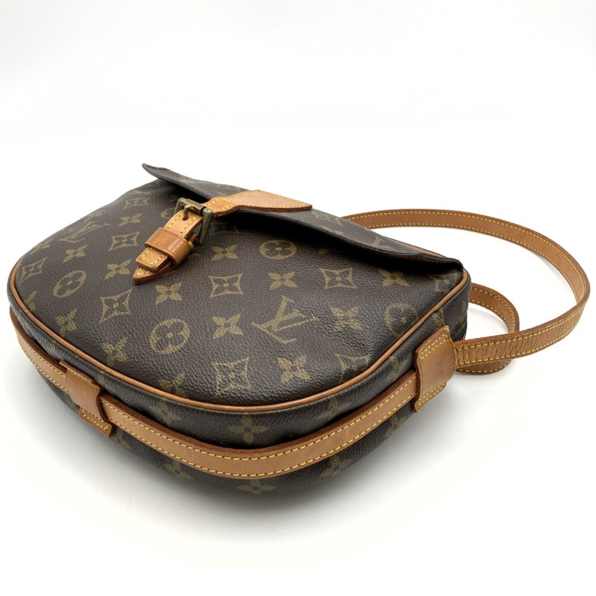 Monogram Monogram Shoulder Bag (Pre-Owned) - Louis Vuitton - Modalova