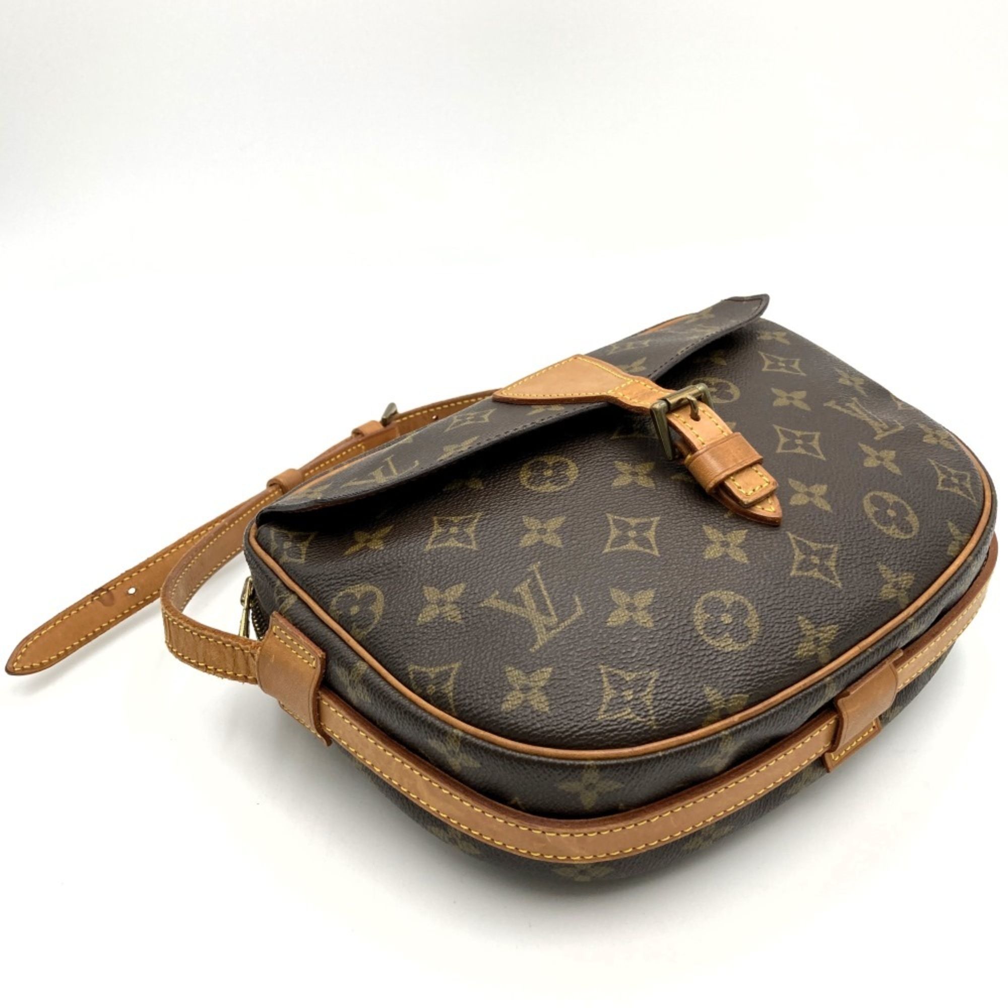 Monogram Monogram Shoulder Bag (Pre-Owned) - Louis Vuitton - Modalova