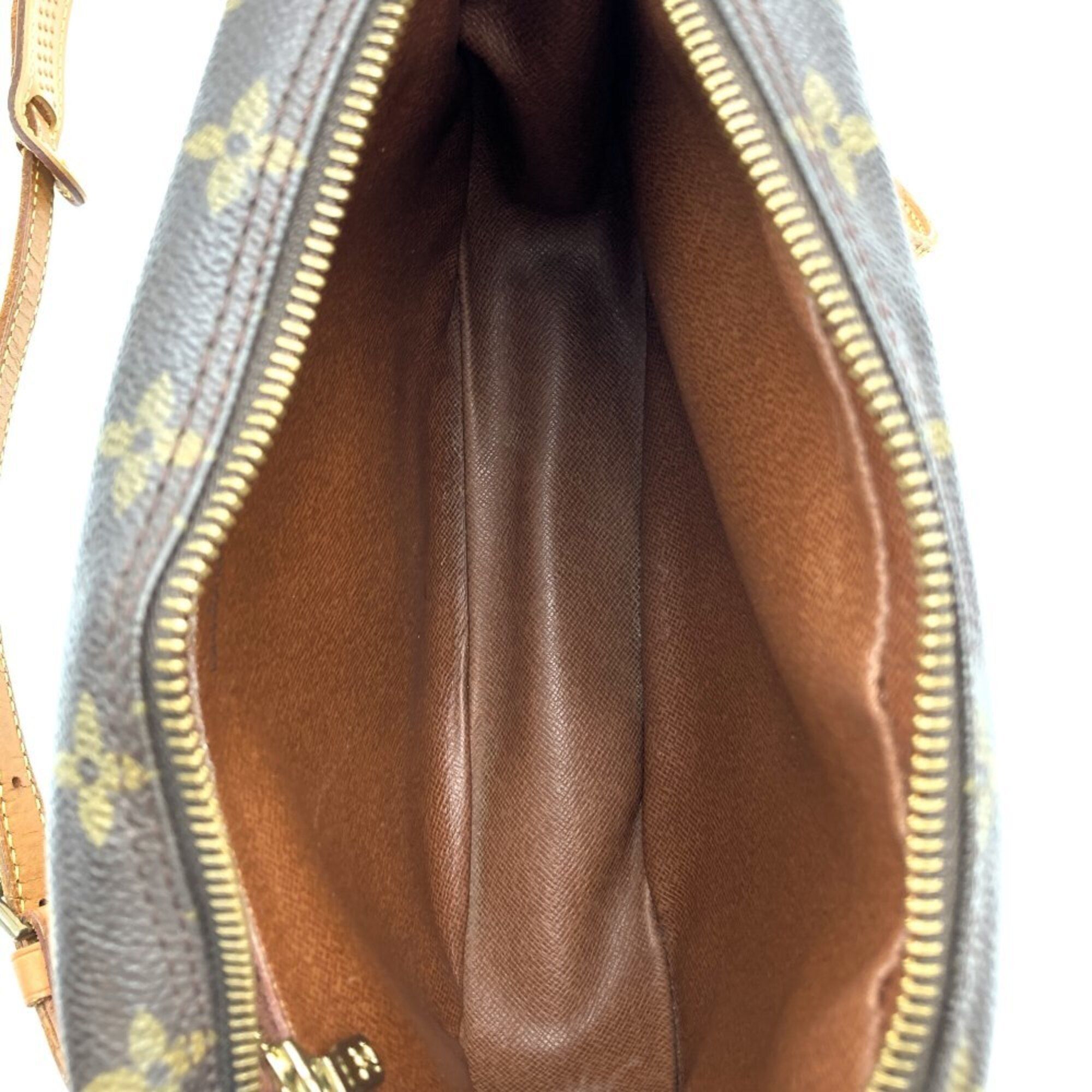Monogram Monogram Shoulder Bag (Pre-Owned) - Louis Vuitton - Modalova