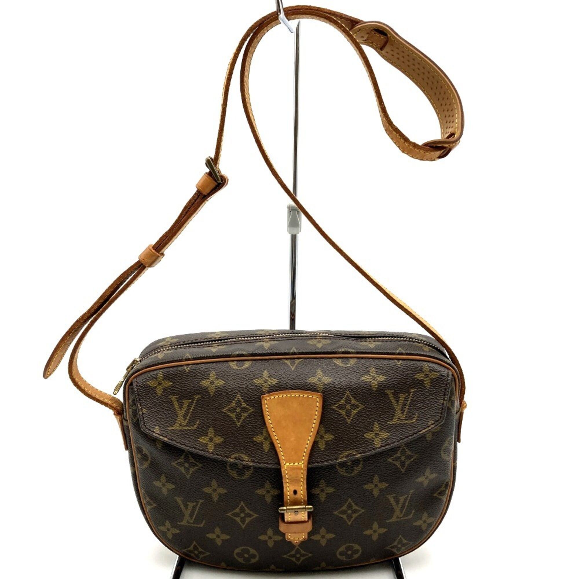 Monogram Monogram Shoulder Bag (Pre-Owned) - Louis Vuitton - Modalova