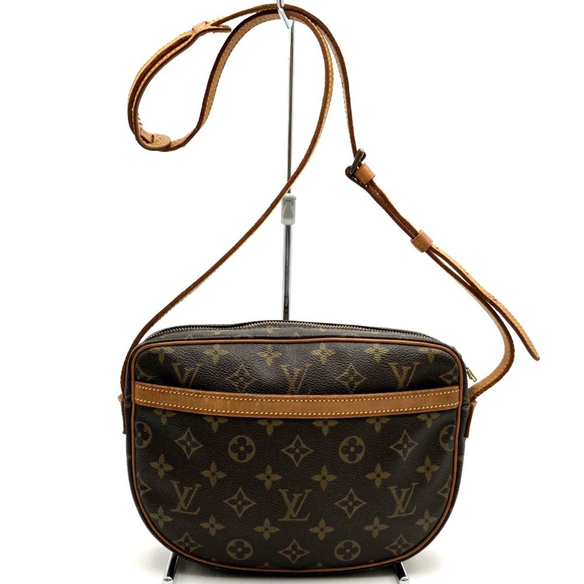 Monogram Monogram Shoulder Bag (Pre-Owned) - Louis Vuitton - Modalova