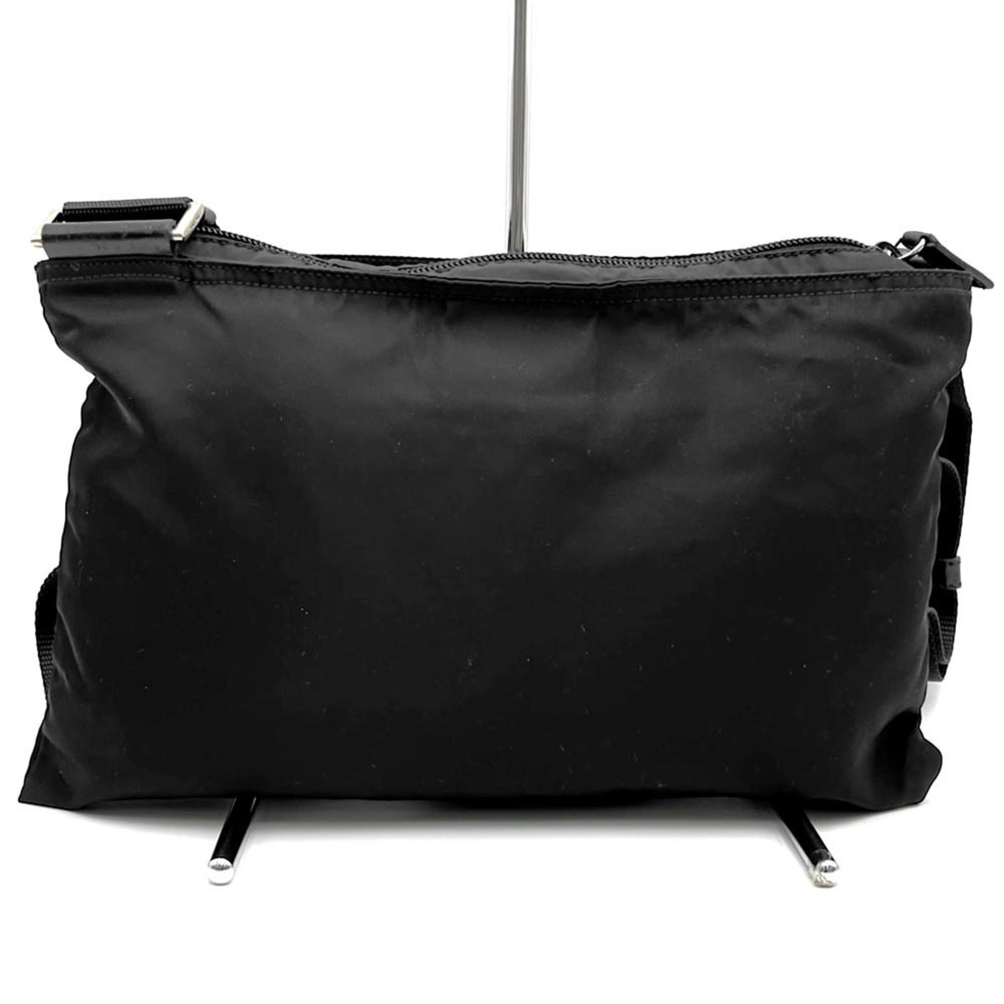Nylon Shoulder Bag (Pre-Owned) - Prada - Modalova