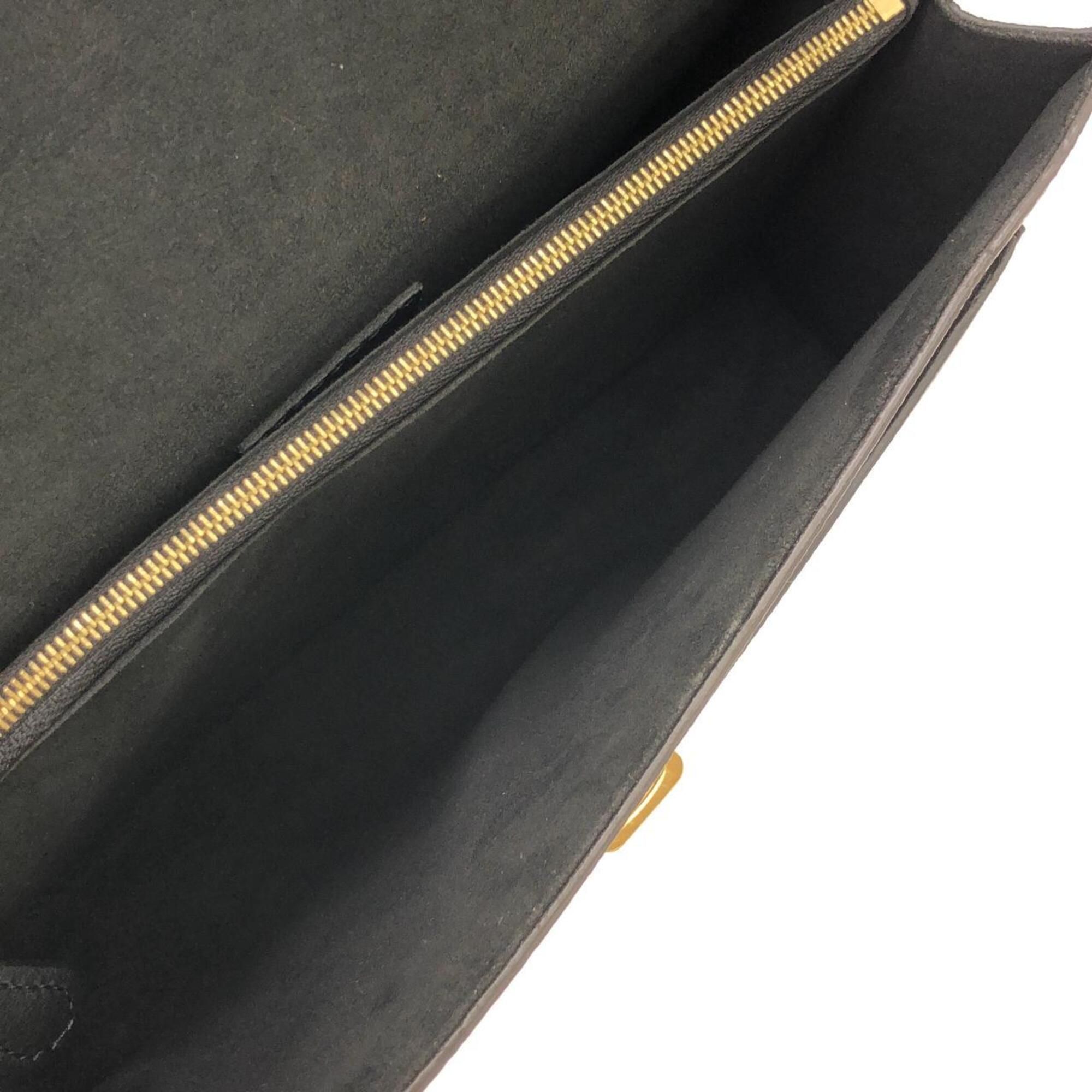 Monogram Coated Canvas Shoulder Bag (Pre-Owned) - Louis Vuitton - Modalova