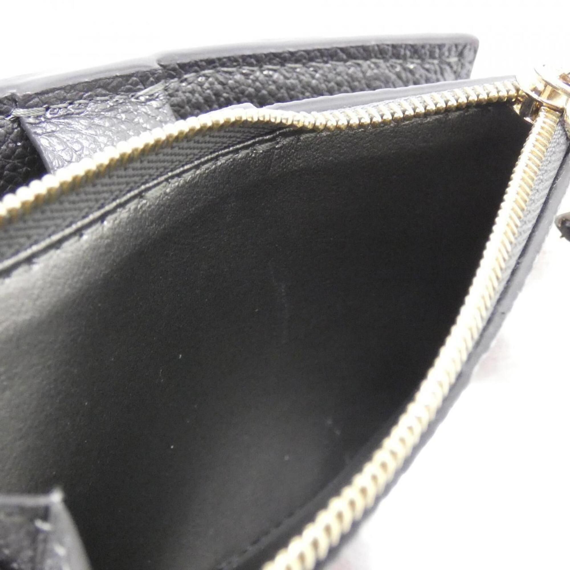 Monogram Empreinte Leather Wallet (Bi-Fold) (Pre-Owned) - Louis Vuitton - Modalova