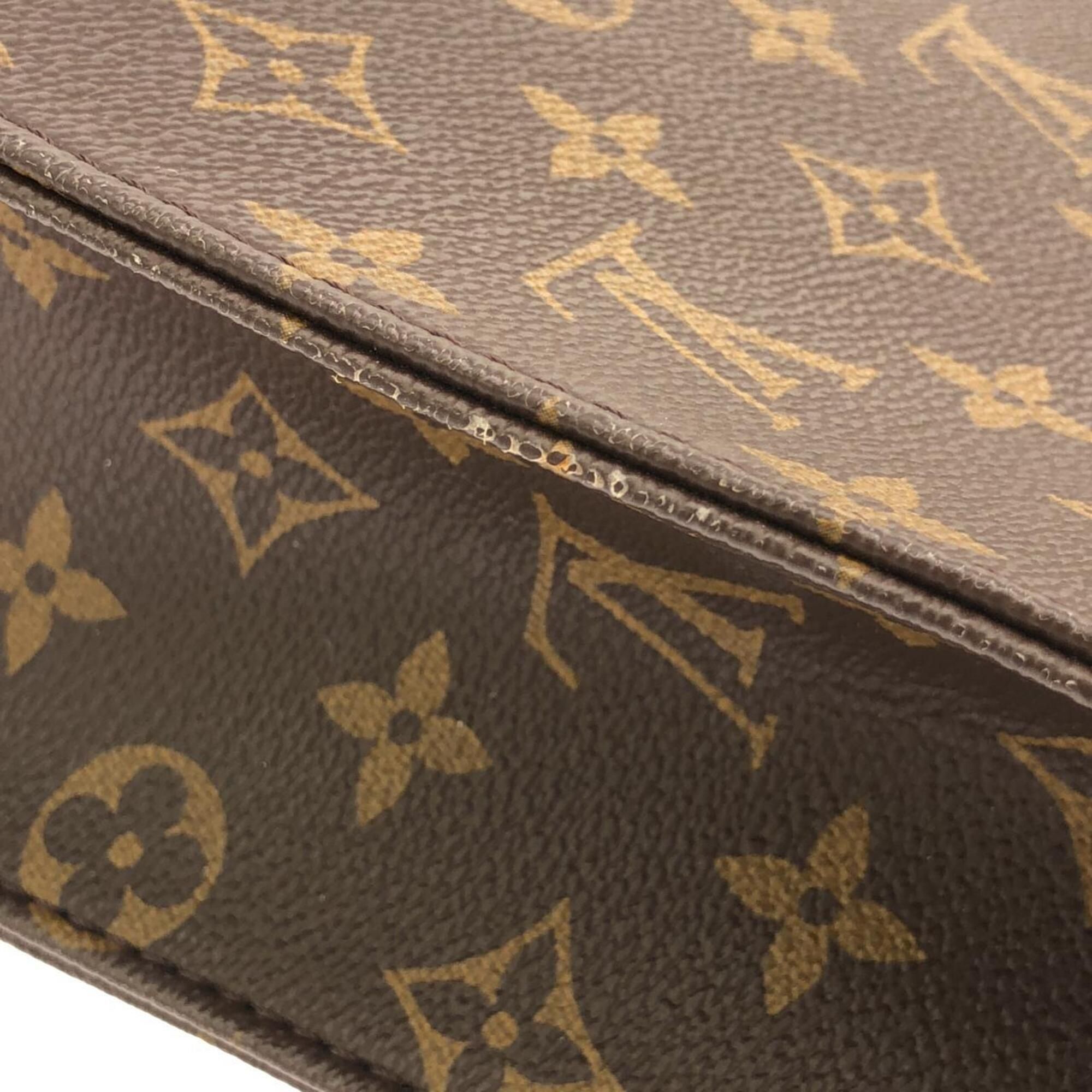Monogram Monogram Handbag (Pre-Owned) - Louis Vuitton - Modalova